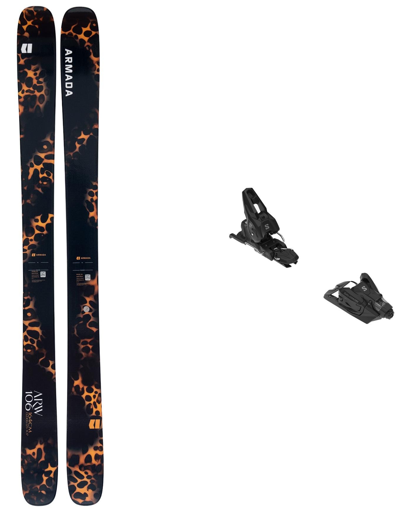 Pack ARW 106 2027 + Armada