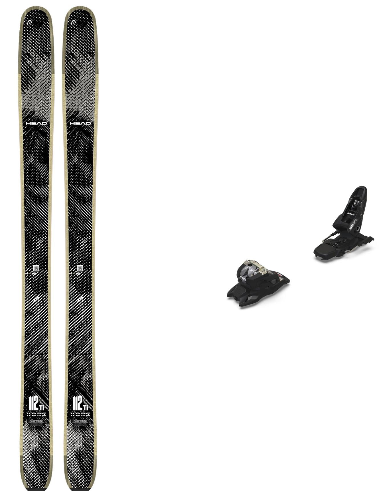 Pack Kore 112 TI 2027 + Head
