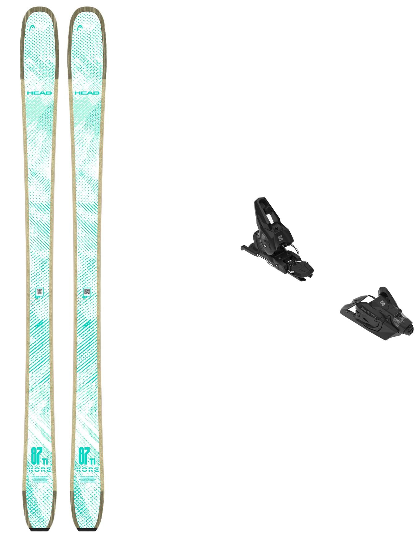 Pack Kore 87 TI W 2027 + Head