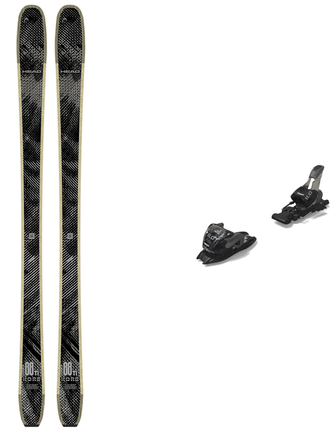 Pack Kore 88 TI 2027 + Head