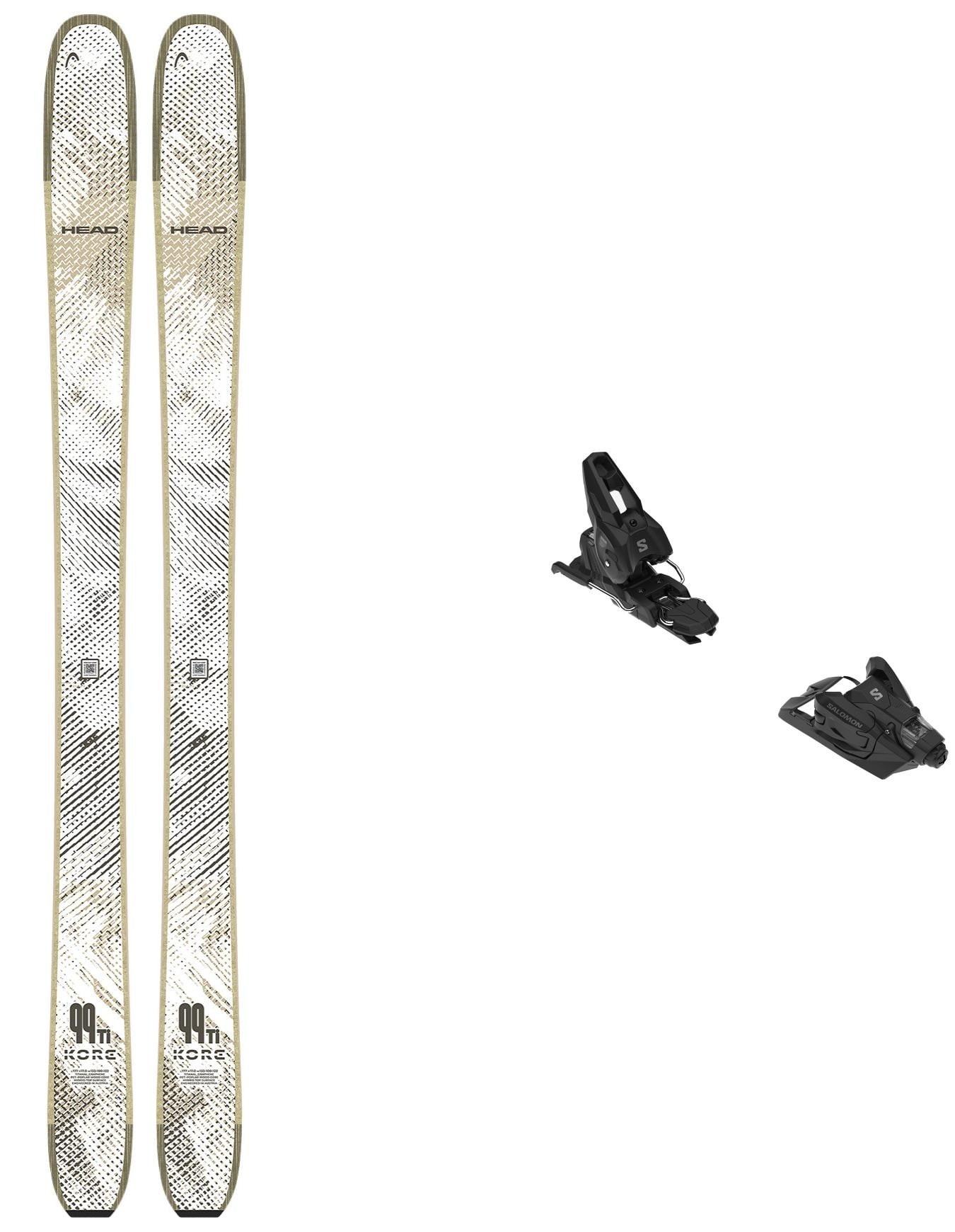 Pack Kore 99 TI W 2027 + Head