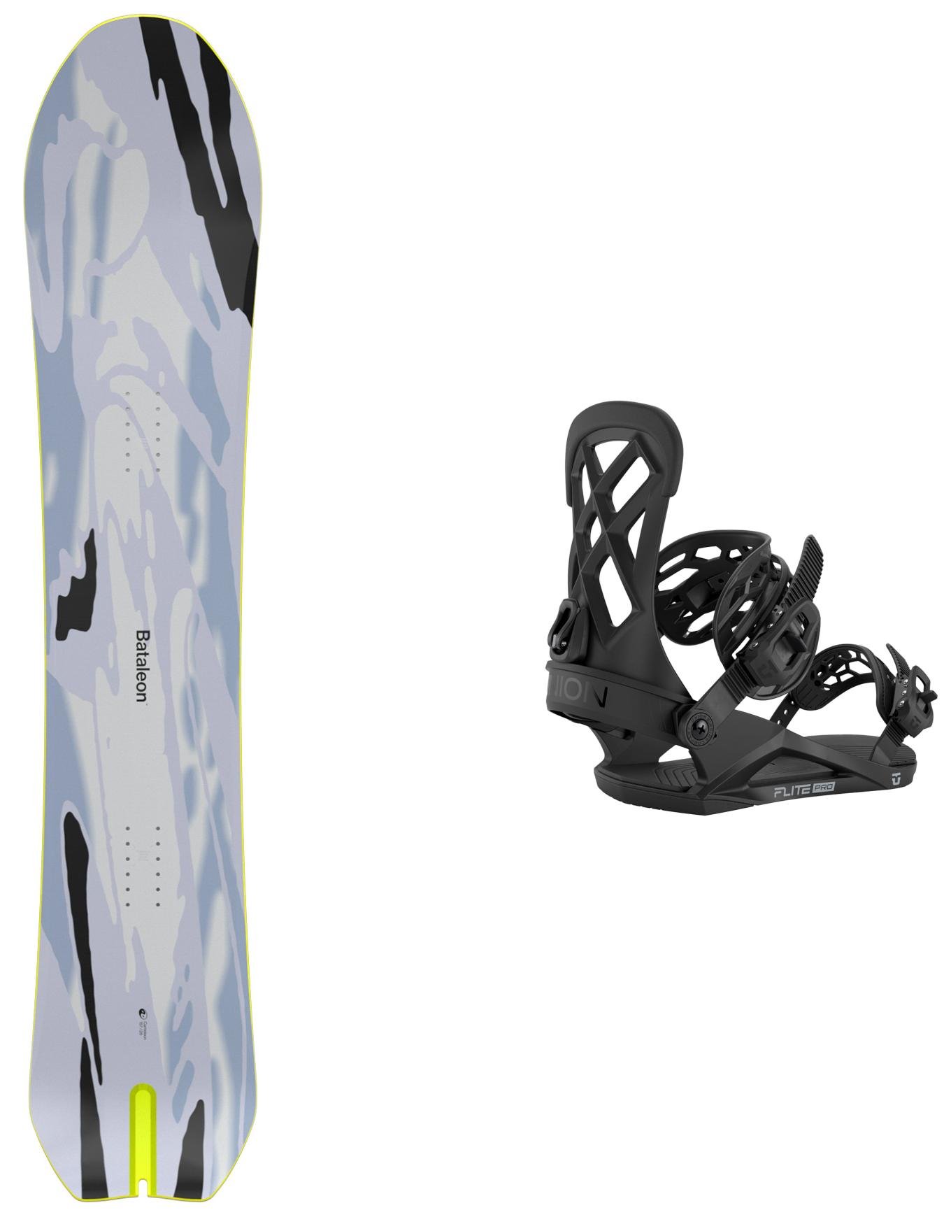 Pack Cameleon 2027 + Bataleon