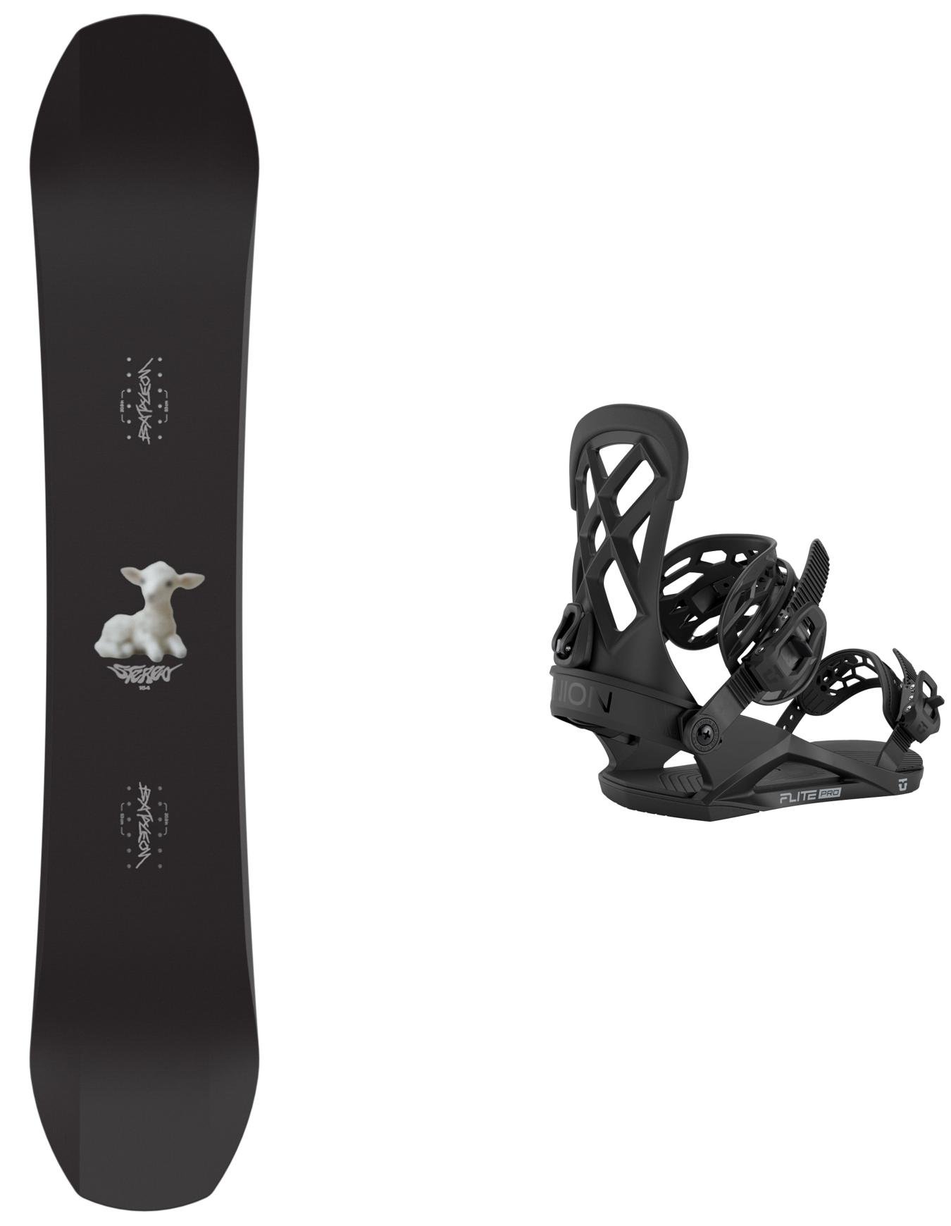 Pack Stereo Men 2027 + Bataleon