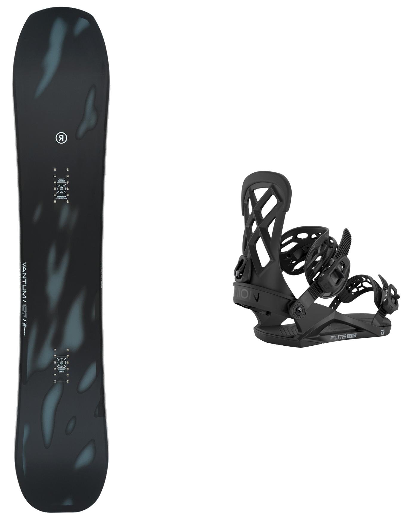 Pack Vantum 2027 + Ride