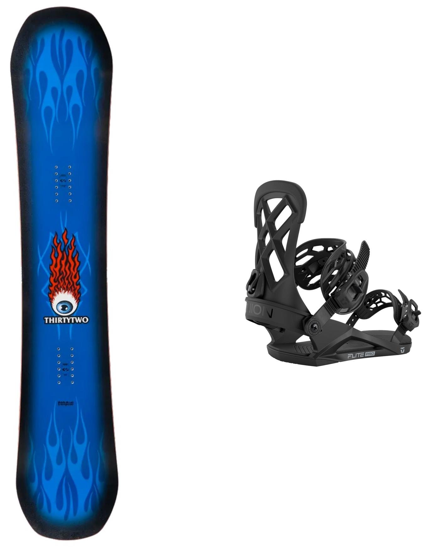 Pack Cold World 2027 + ThirtyTwo