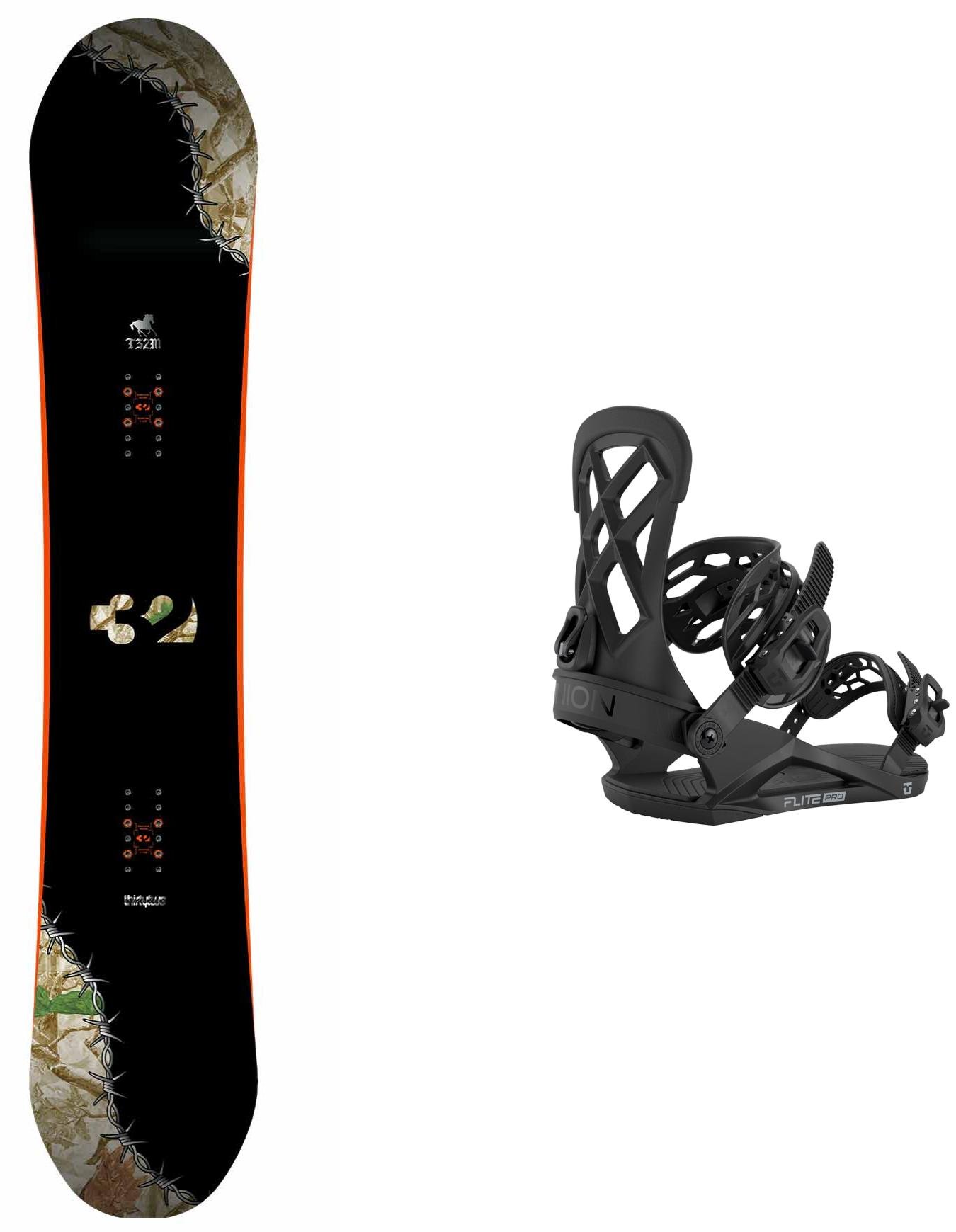 Pack T32M 2027 + ThirtyTwo