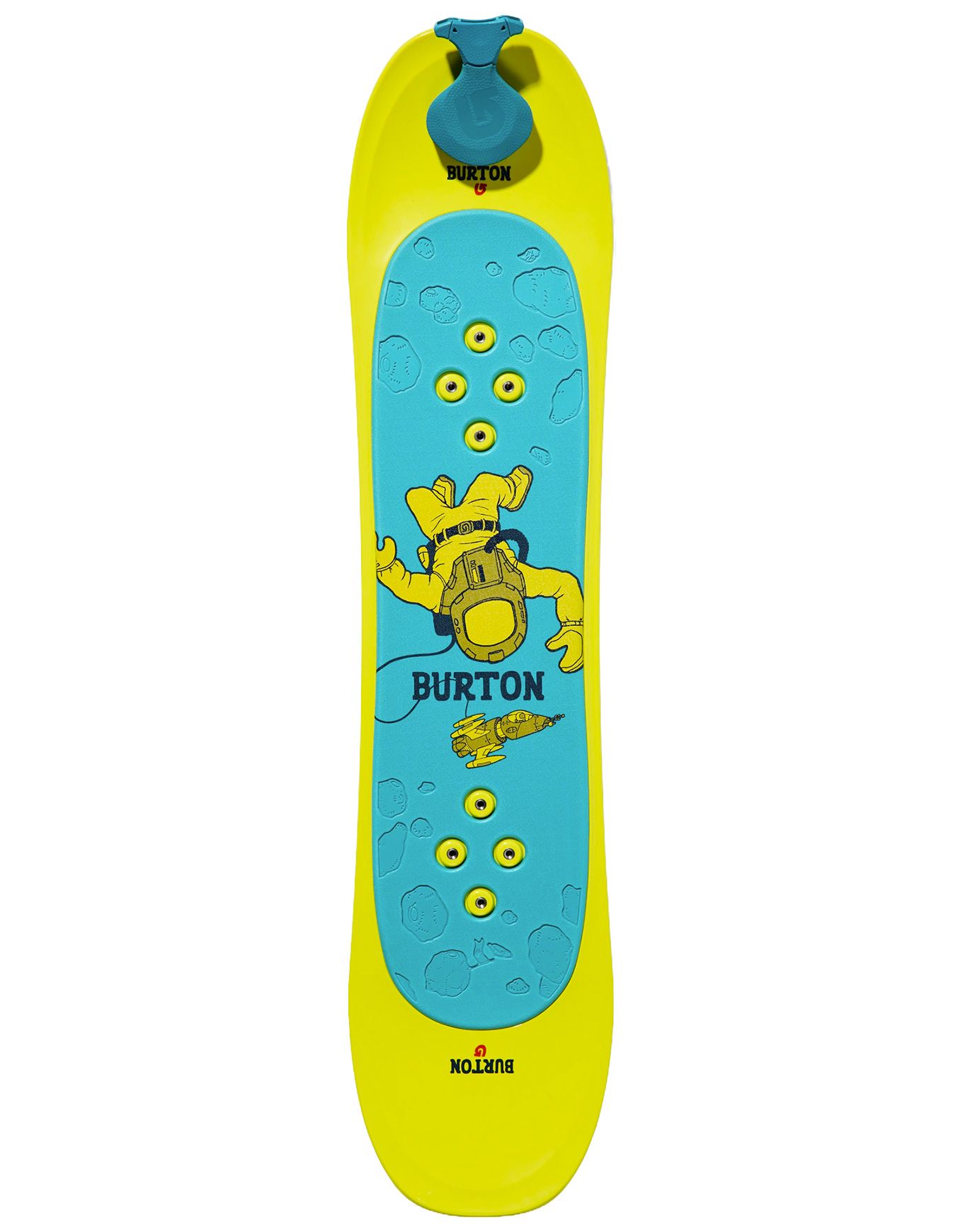Riglet 2026 + Burton