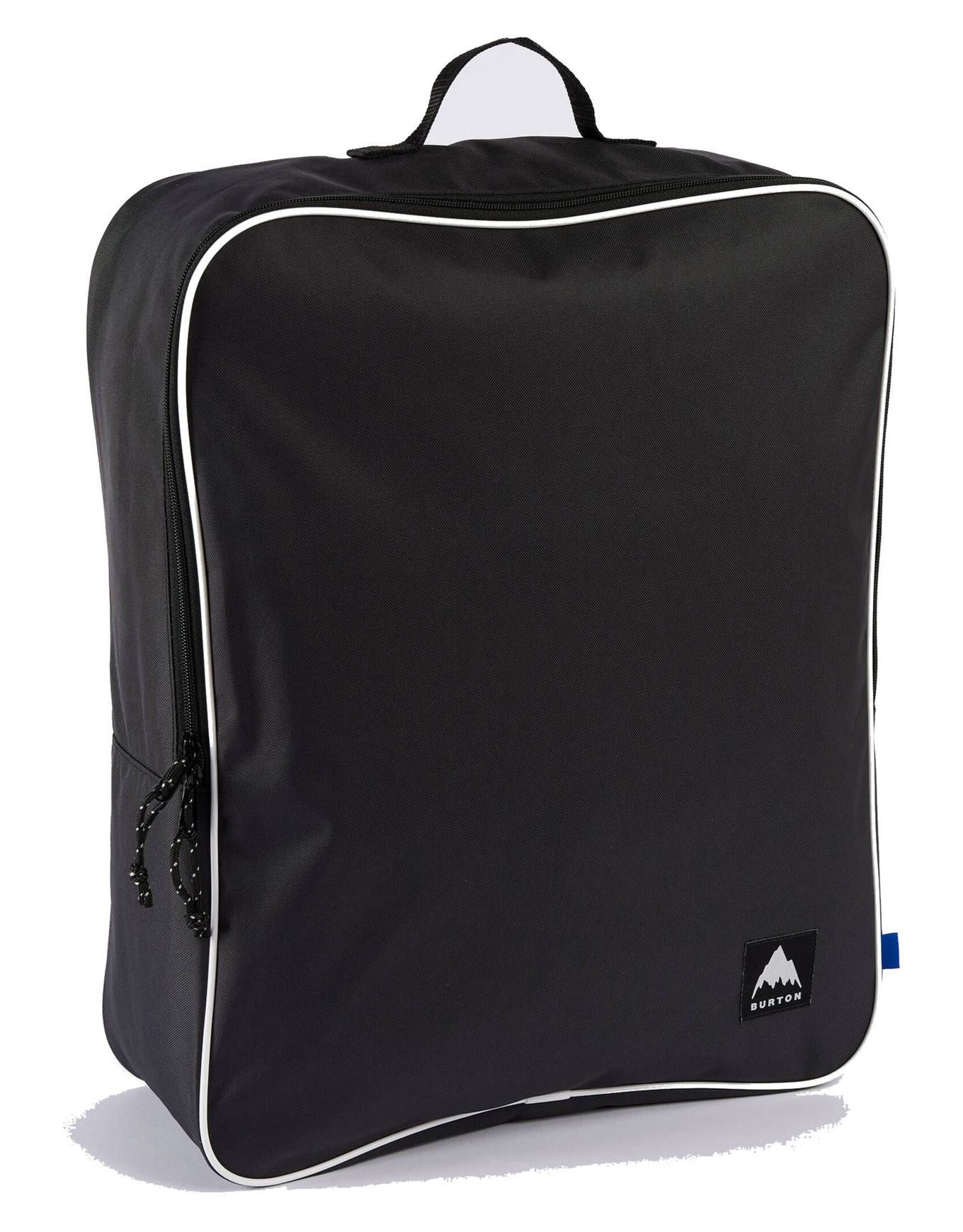 Flt Attendant Acc True Black + Burton
