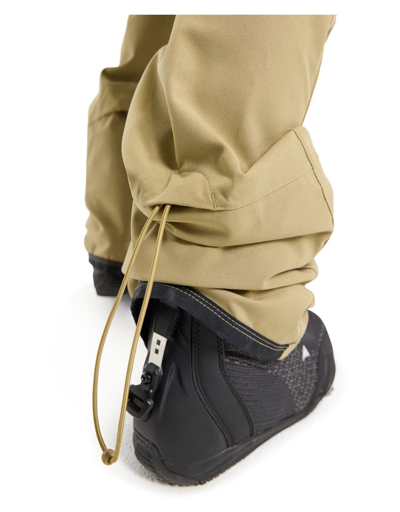 Burton W Avalon Bib Pants Kelp Women