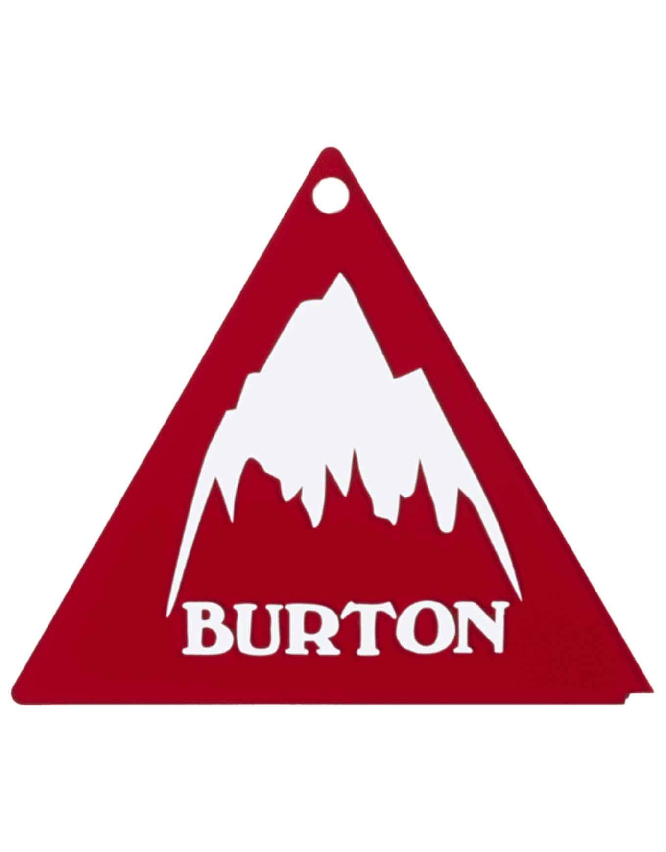 Tri-Scraper 12Pk Assorted + Burton