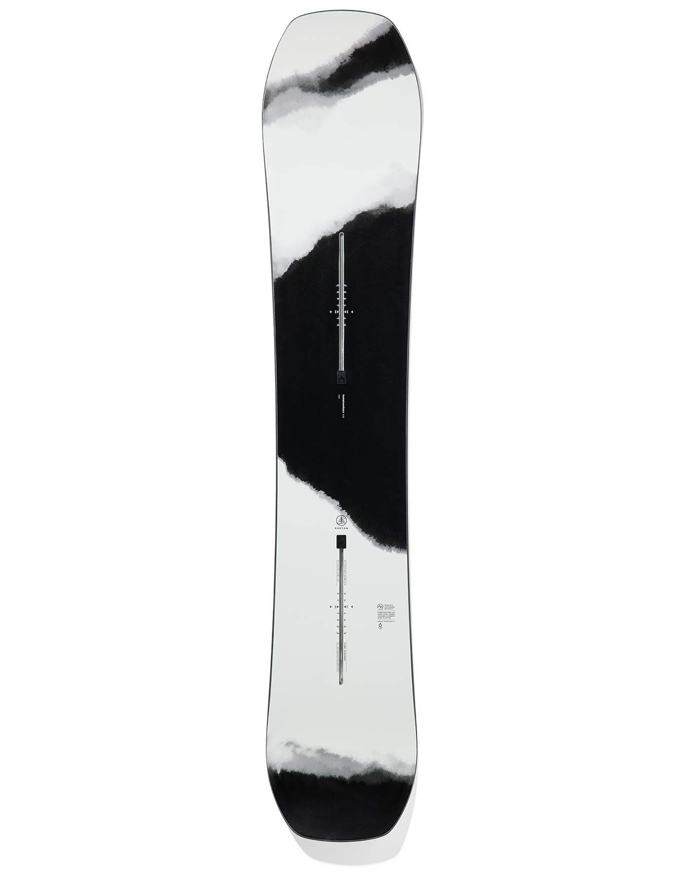 Family Tree Hometown Hero 2025 + Burton