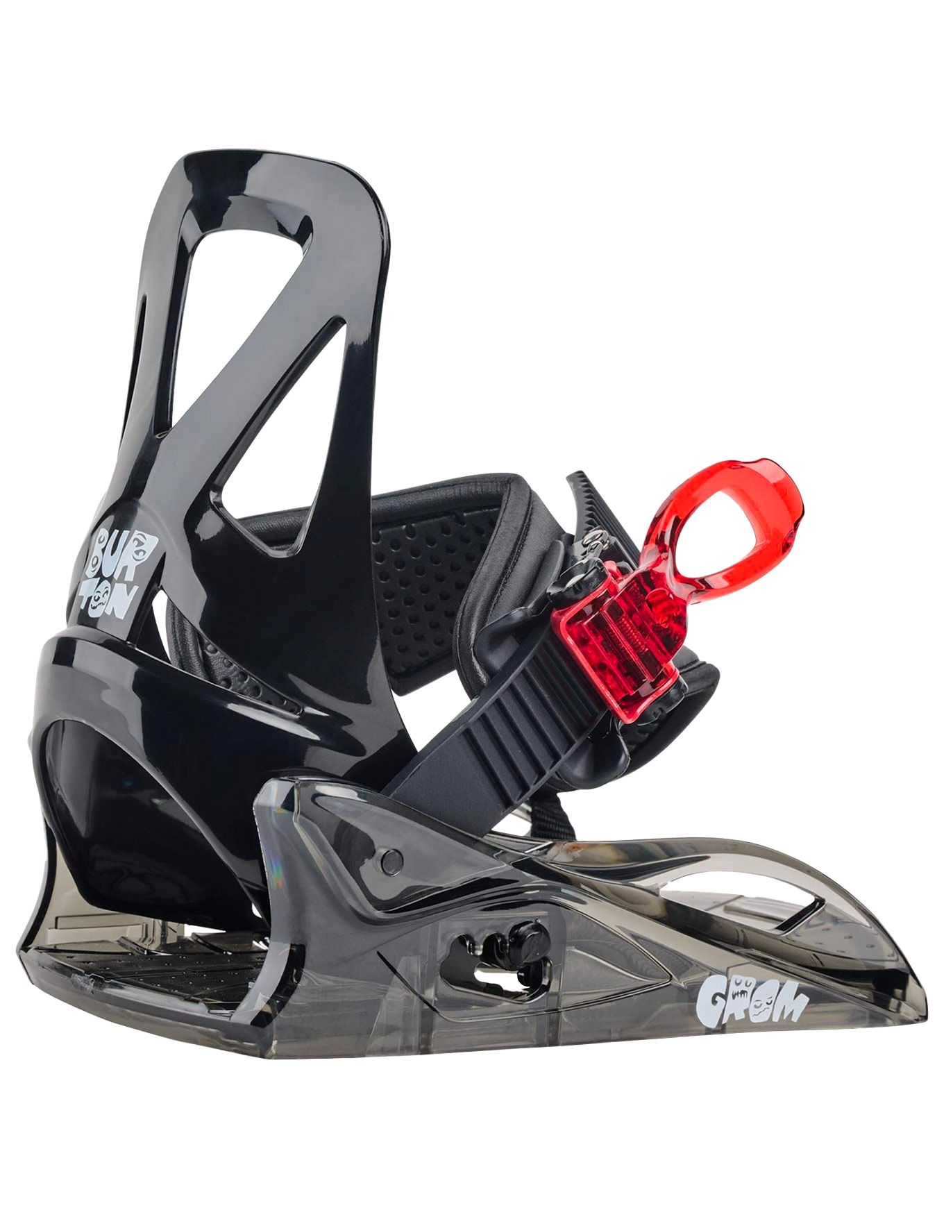 Grom Black + Burton