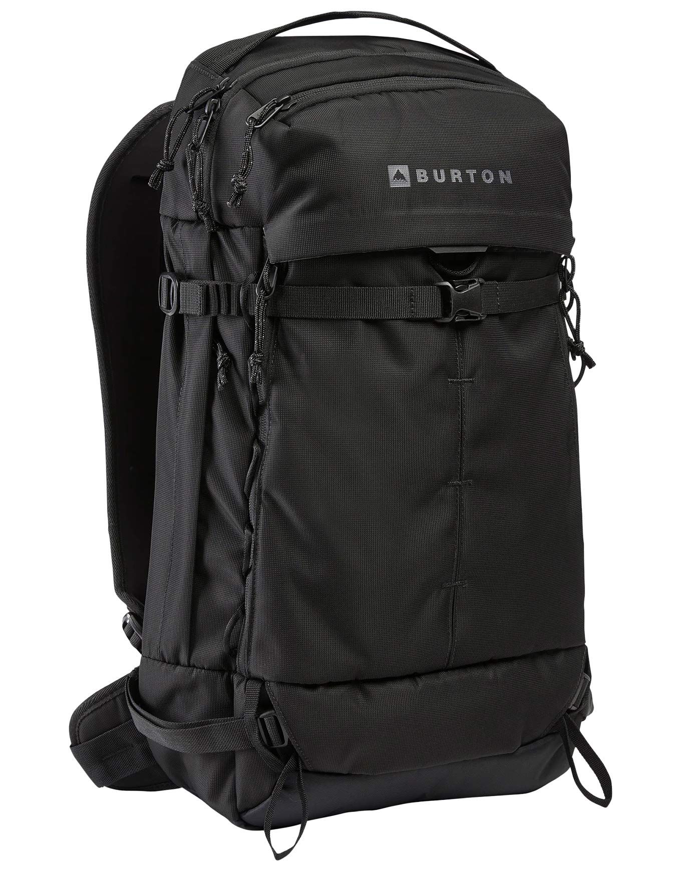 Sidehill 25L Pack True Black + Burton