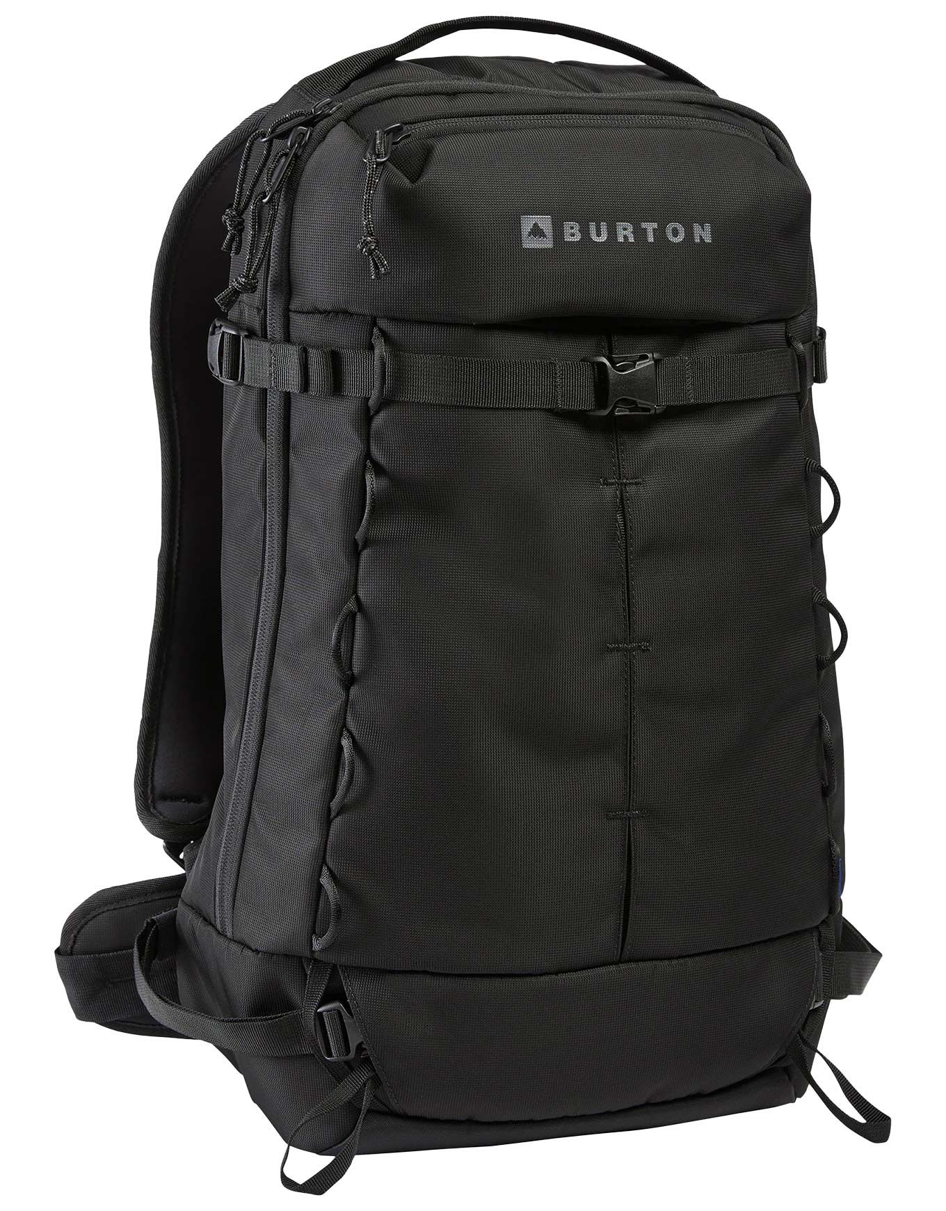 Sidehill 18L Pack True Black + Burton