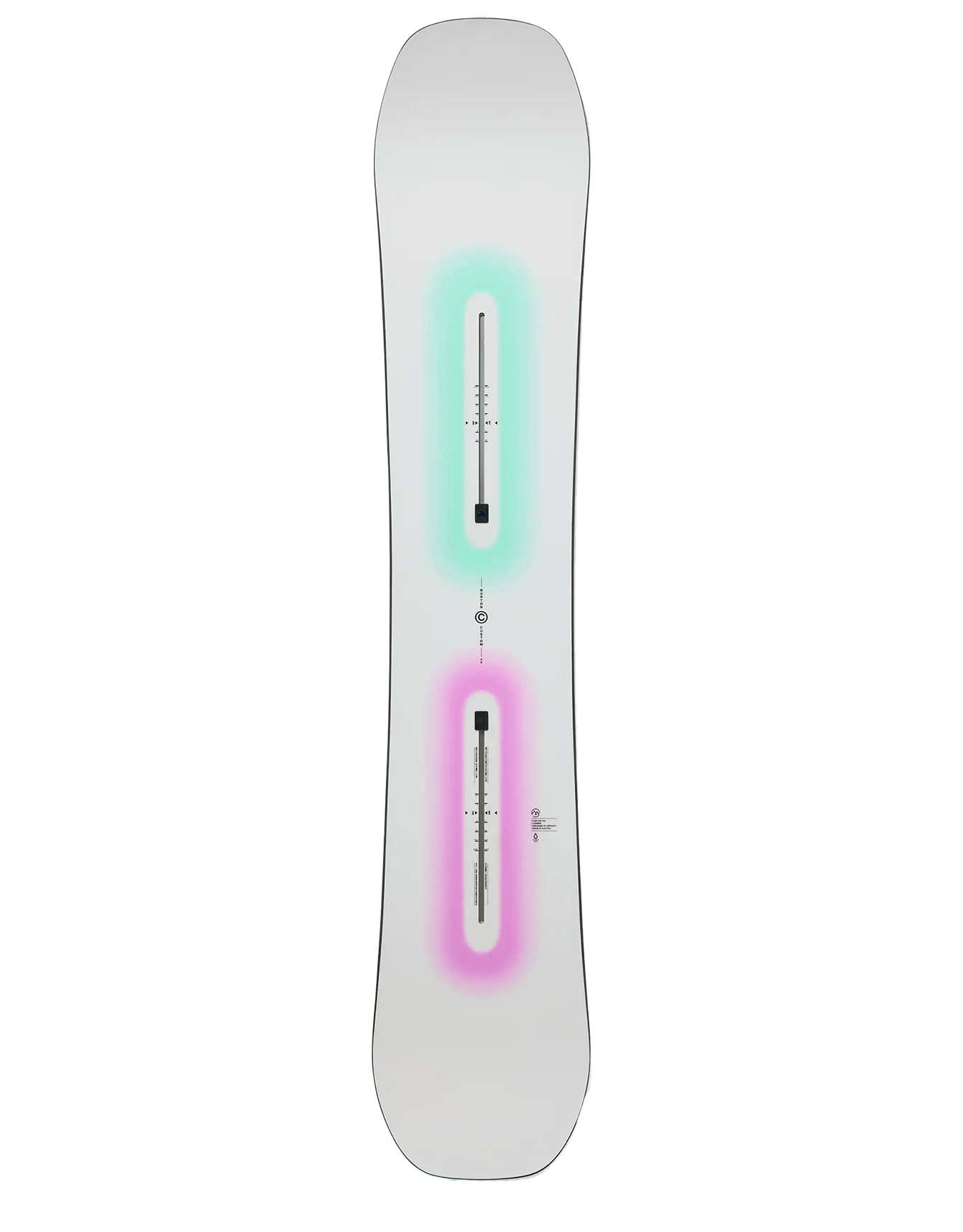 Custom Glow 2026 + Burton