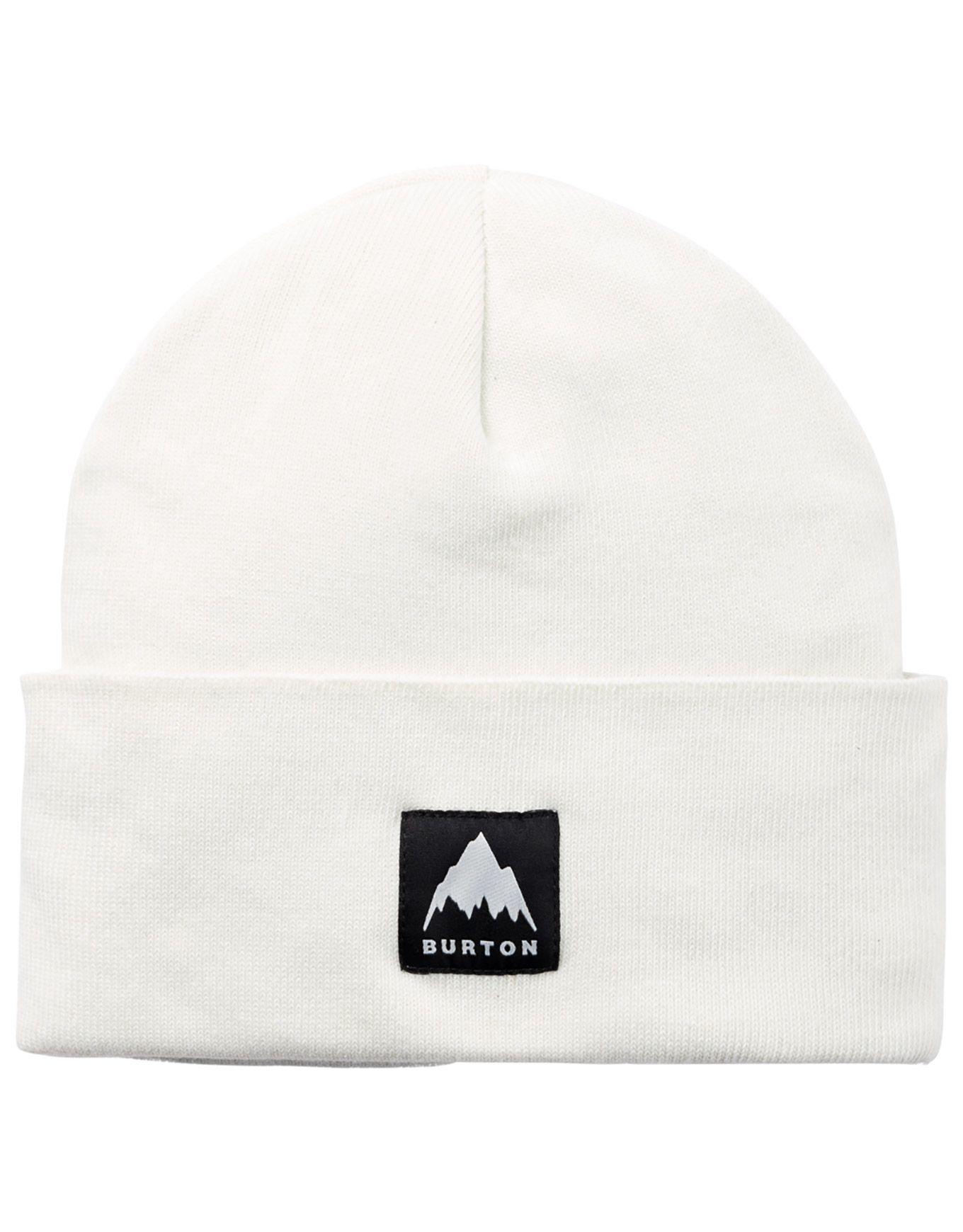 Recycled Kactusbunch Tall Beanie Stout White + Burton
