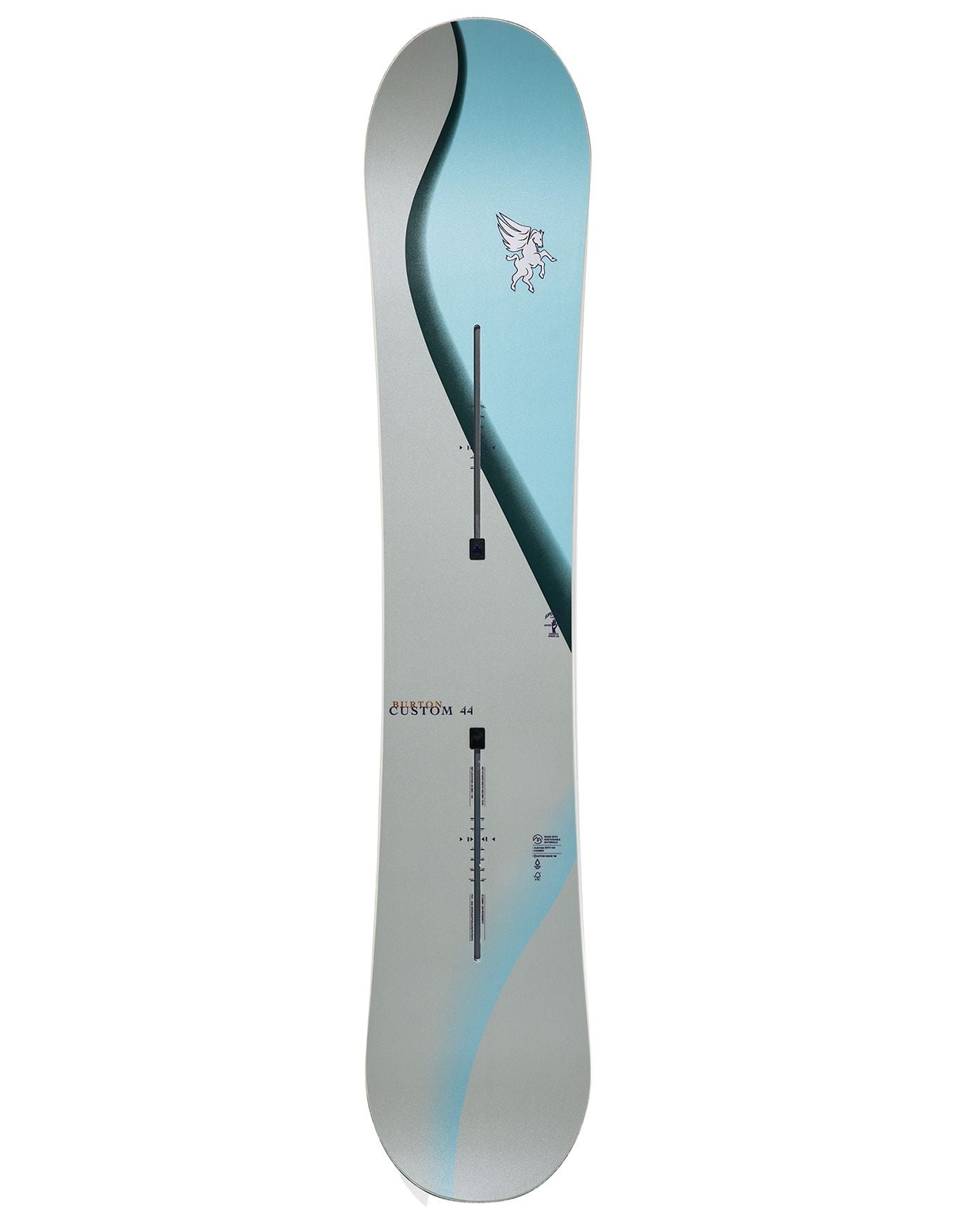 Burton Custom 30Th 2026 Men's snowboards : Snowleader