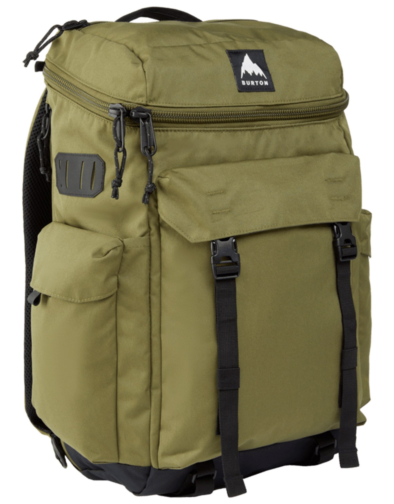 Annex 2.0 Dried Moss + Burton