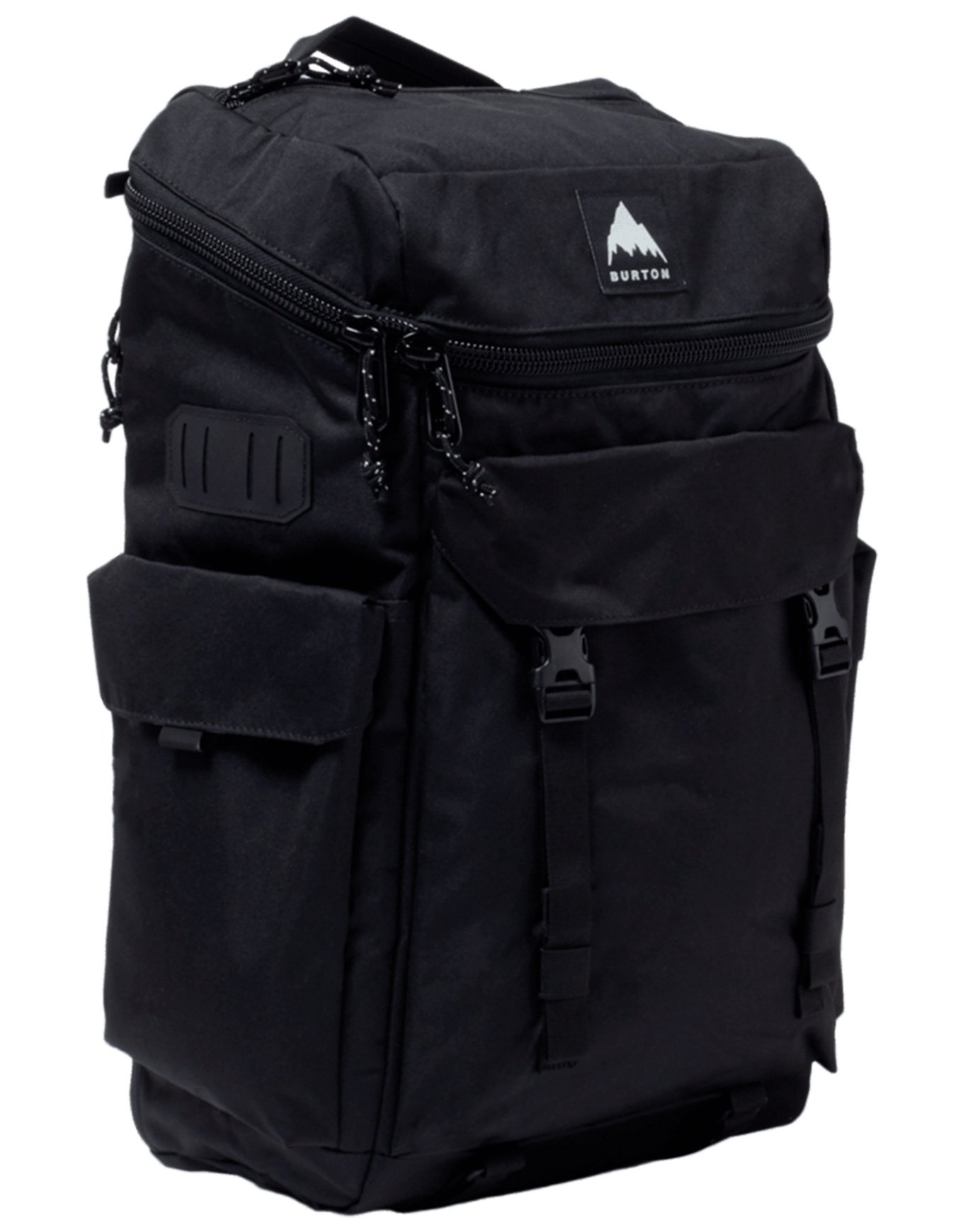 Annex 2.0 True Black + Burton