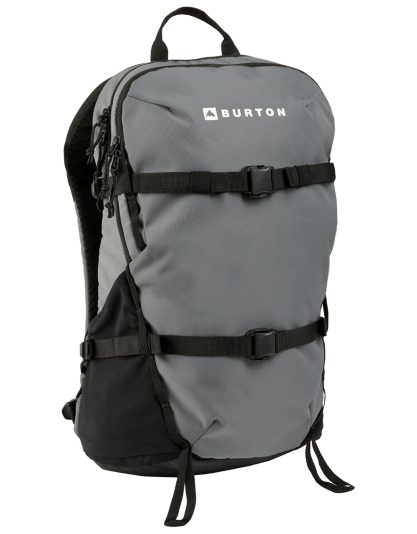 Day Hiker 22L Pack Gotham Gray + Burton