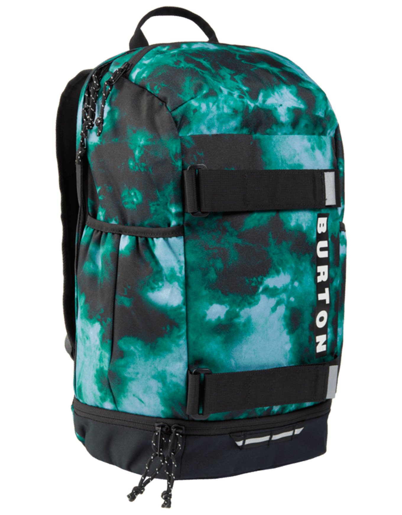 Kids' Distortion Pack Crumple Dye + Burton