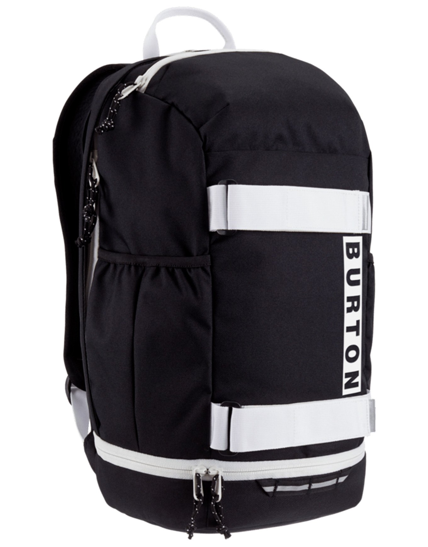 Kids' Distortion Pack True Black + Burton
