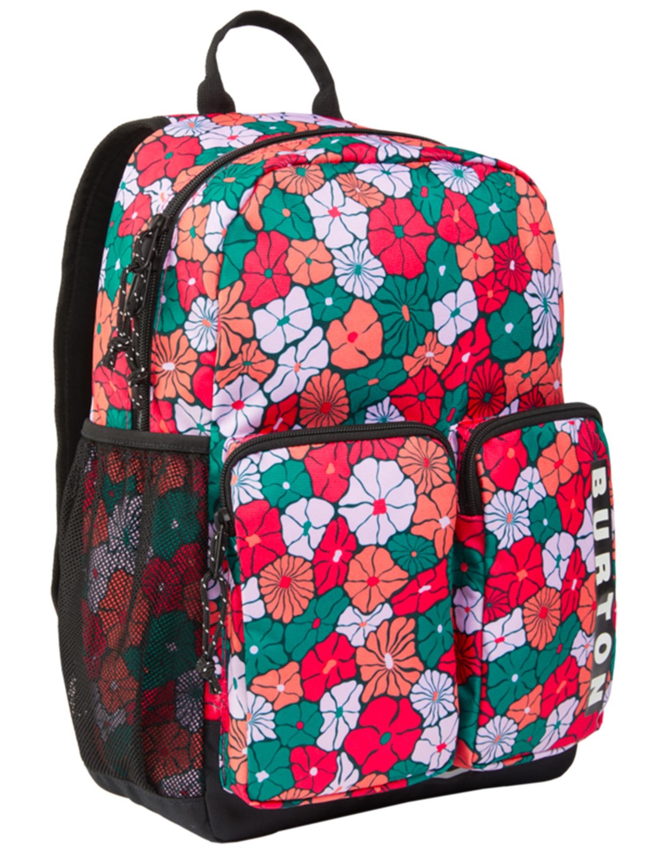 Kids' Gromlet Pack Pop Floral + Burton