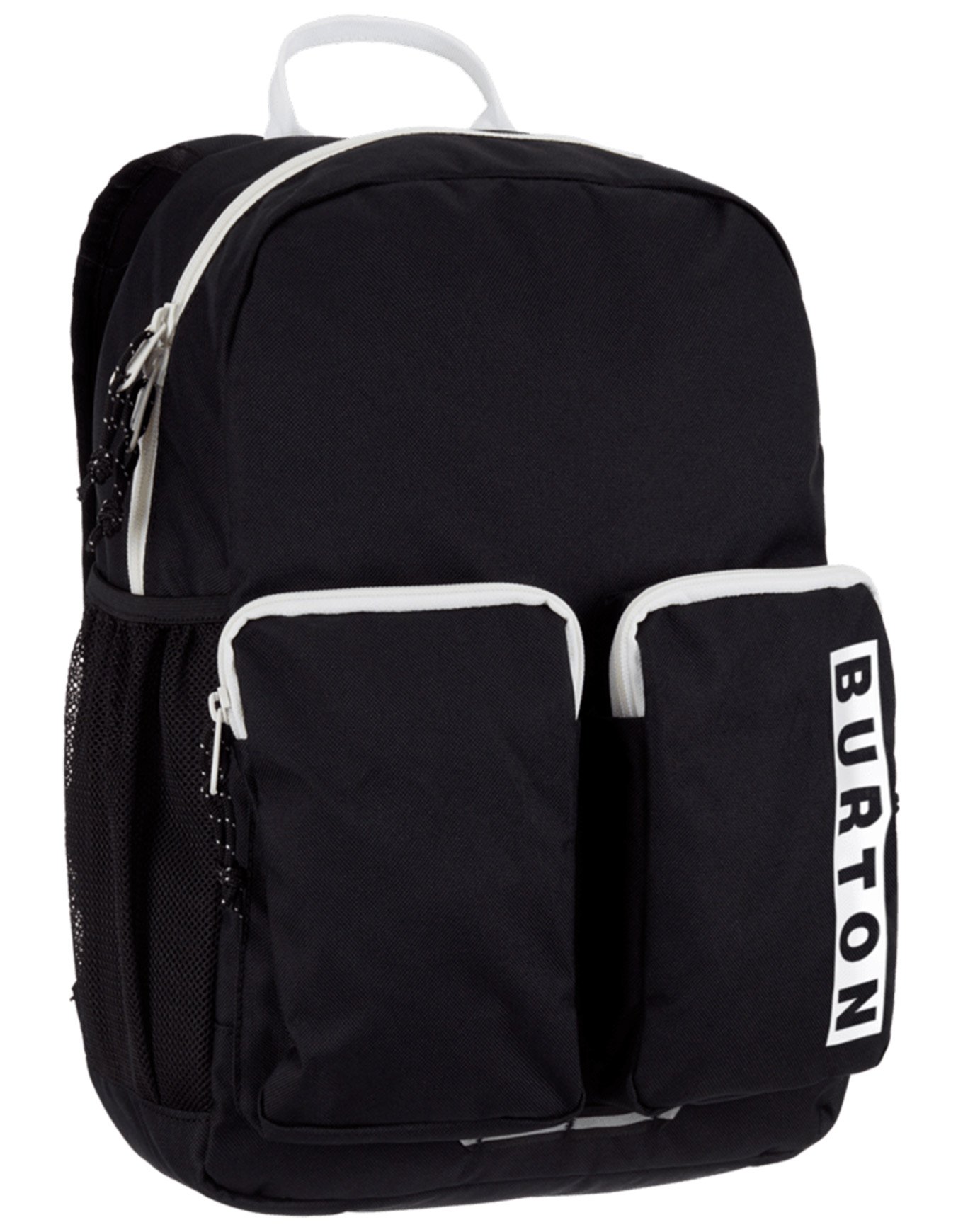 Kids' Gromlet Pack True Black + Burton