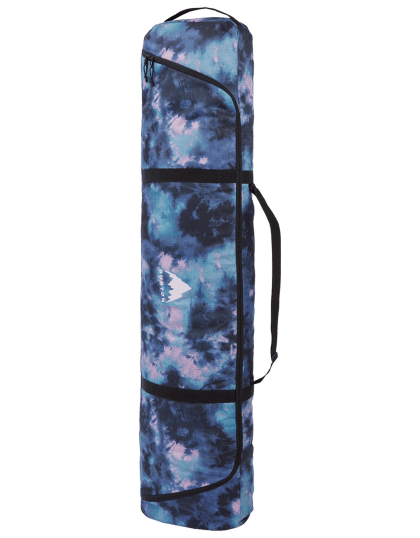 Space Sack Crystal Dye + Burton