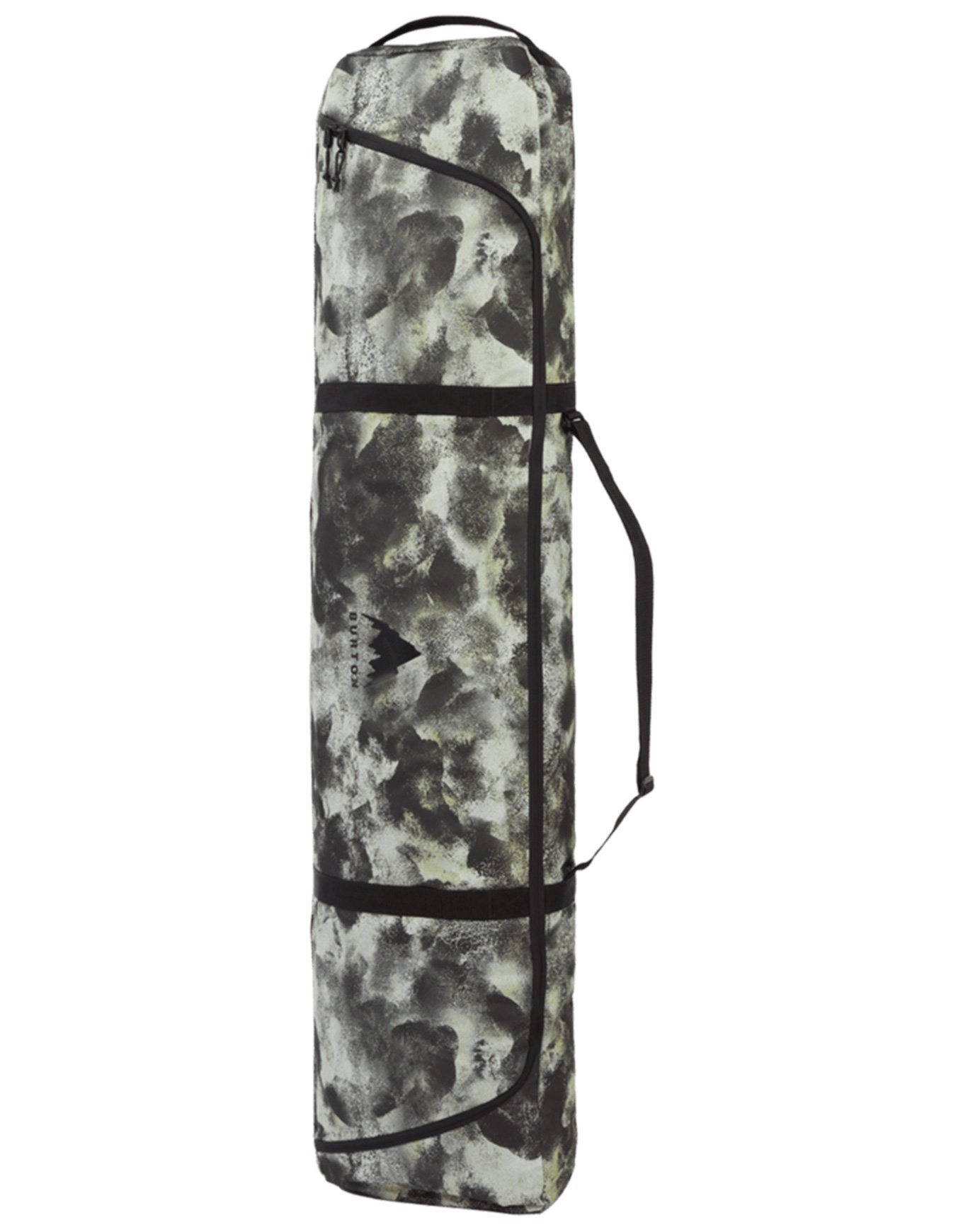 Space Sack Desert Rock + Burton