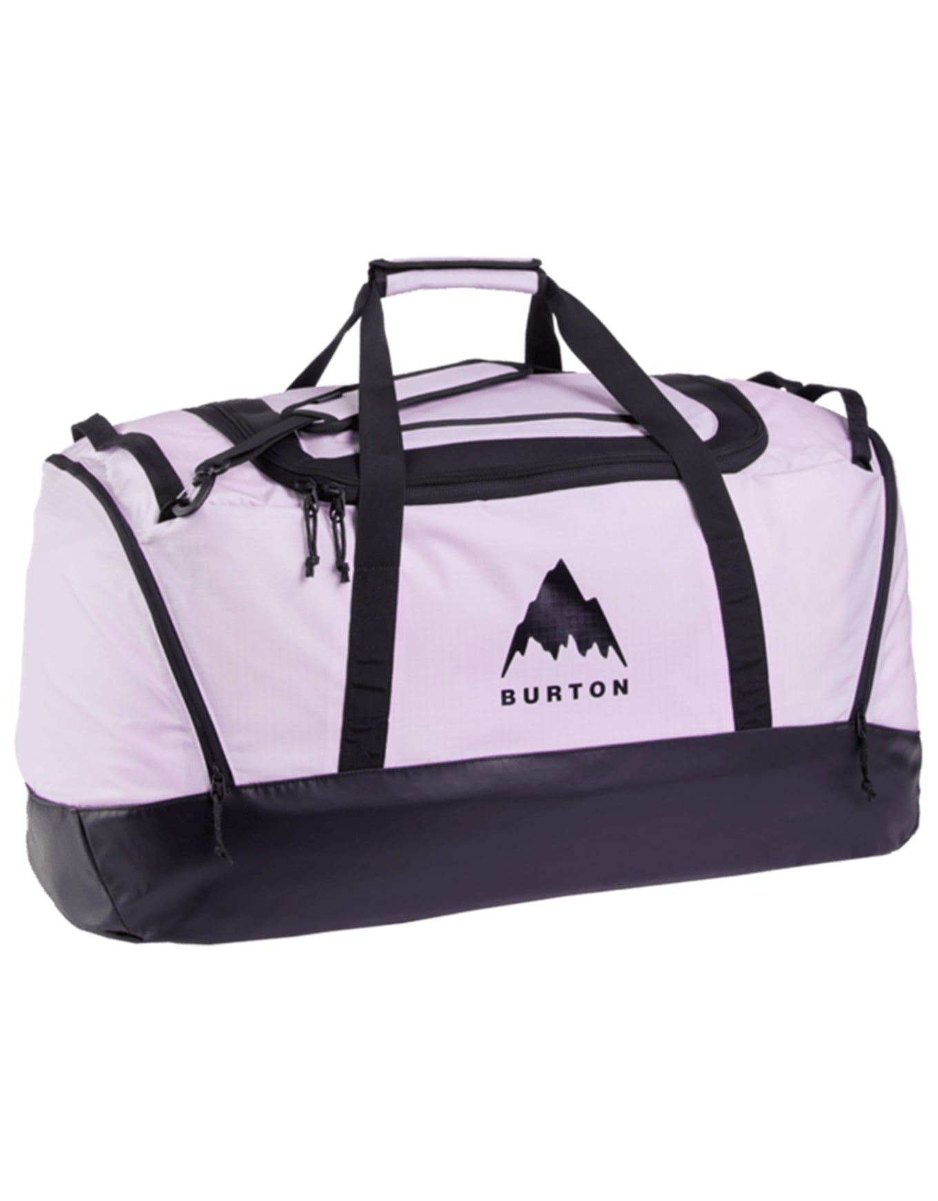 Stockpile 120L Duffel Moondust Purple + Burton