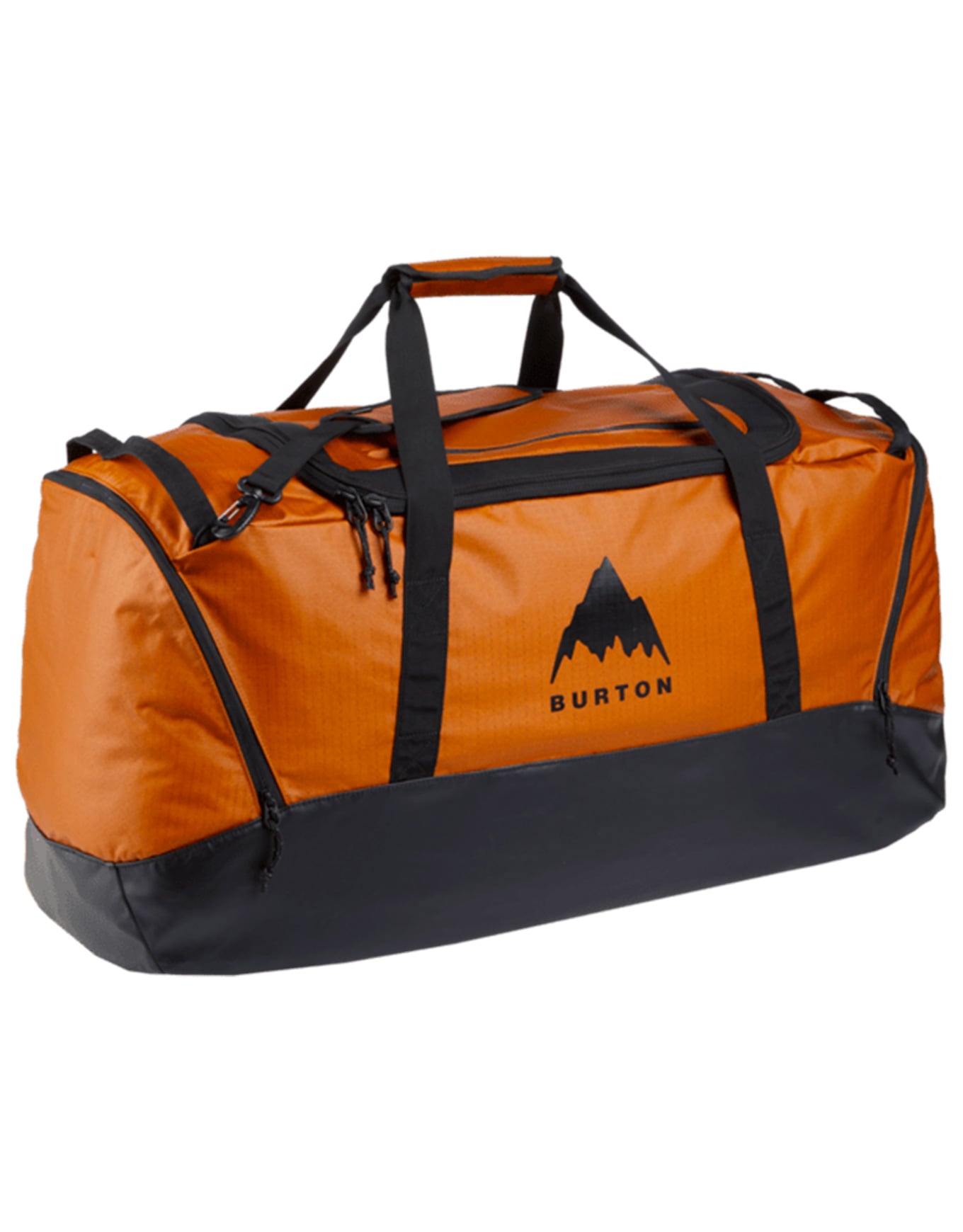 Stockpile 120L Duffel Spiced Chai + Burton