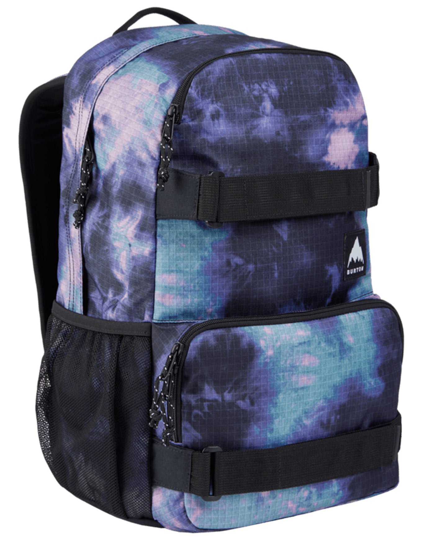 Treble Yell Crystal Dye + Burton