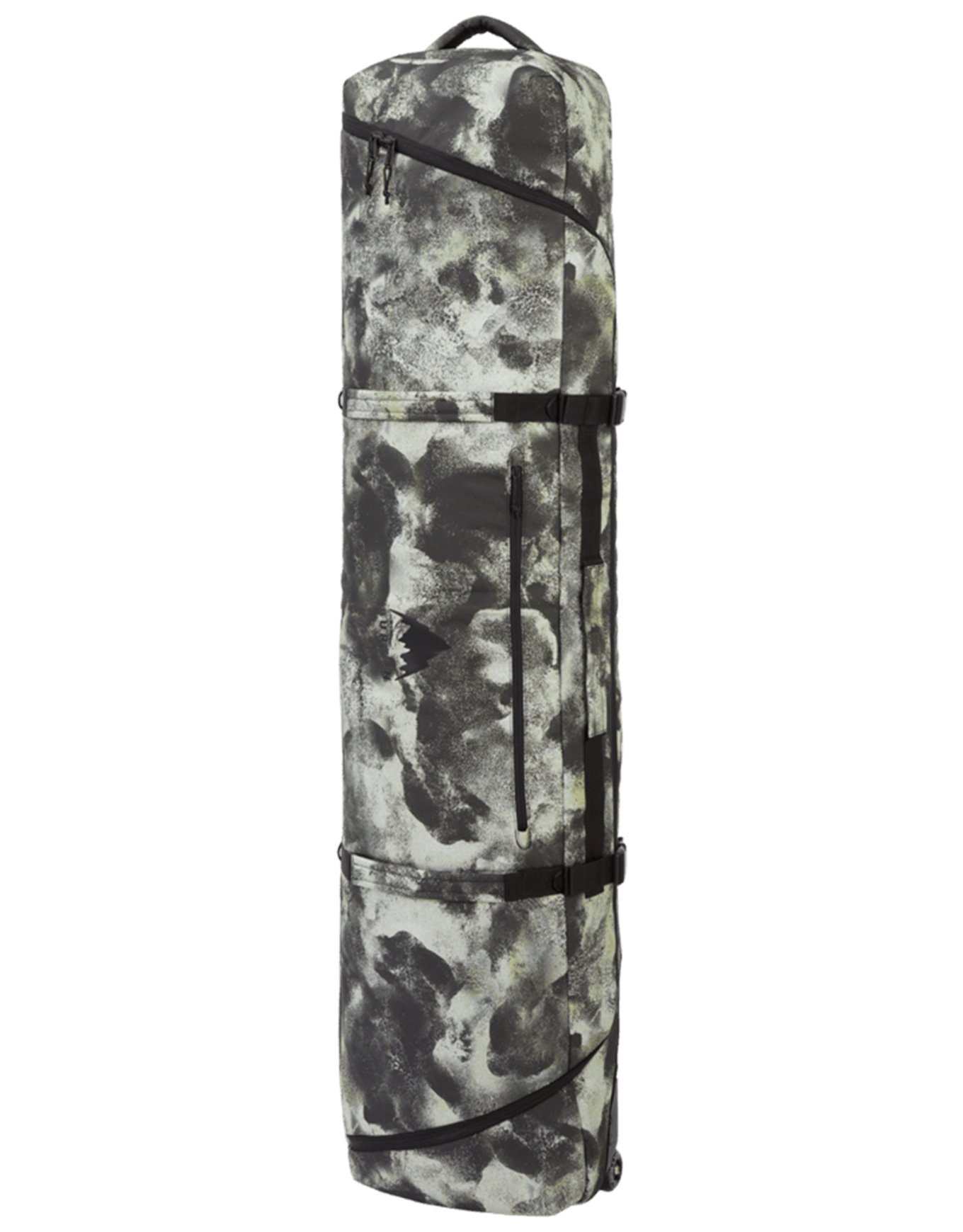 Wheelie Gig Bag Desert Rock + Burton