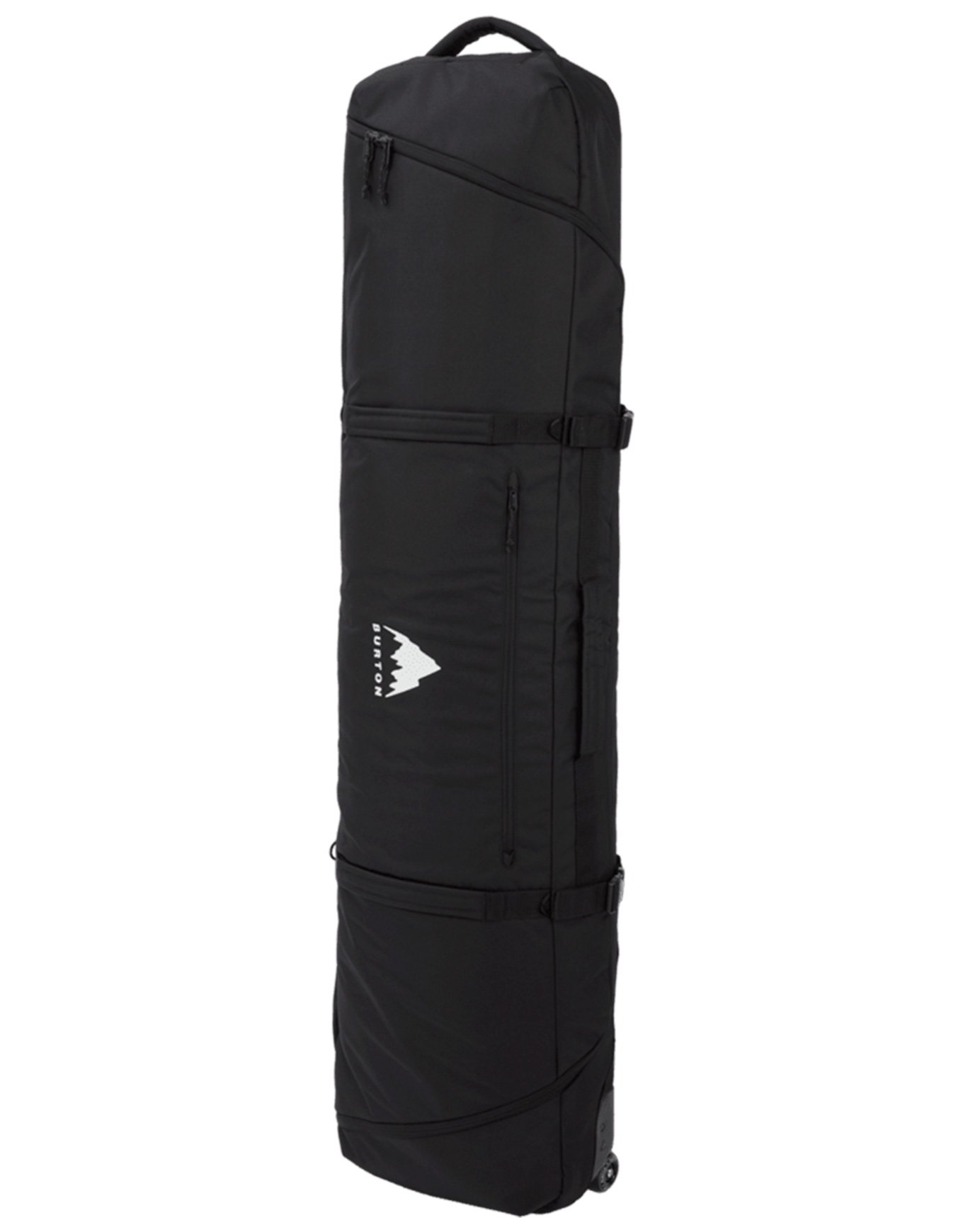 Wheelie Gig Bag True Black + Burton