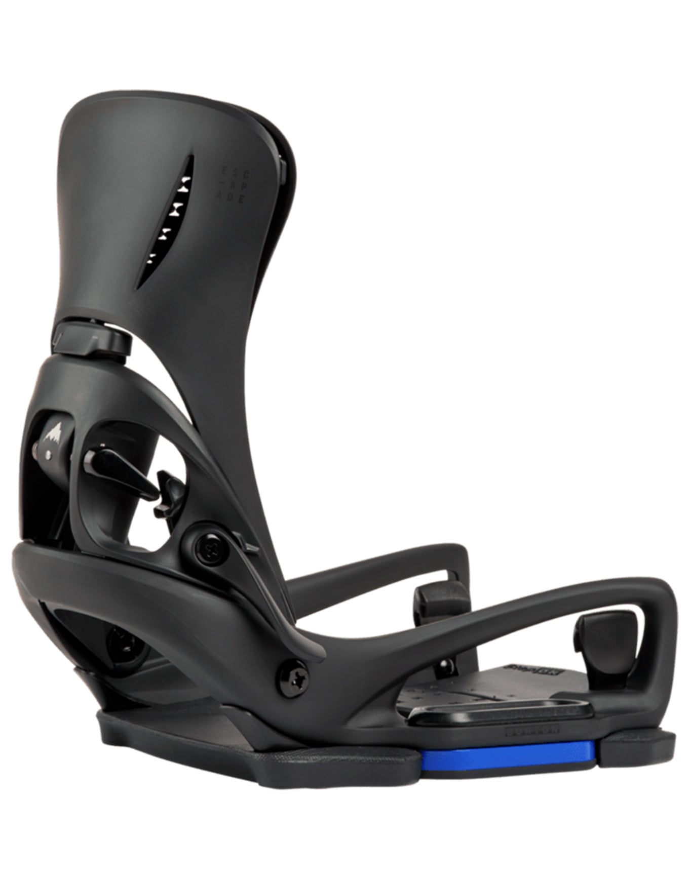 Step On Escapade EST Black + Burton