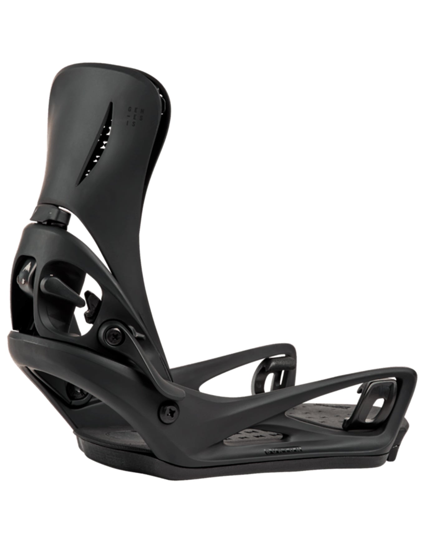 Step On Genesis Black + Burton