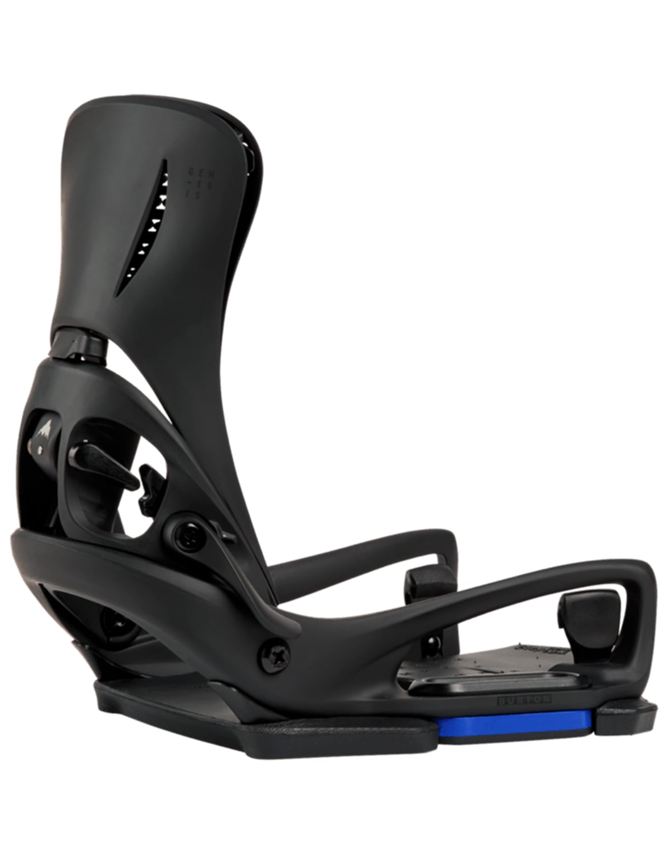 Step On Genesis EST Black + Burton