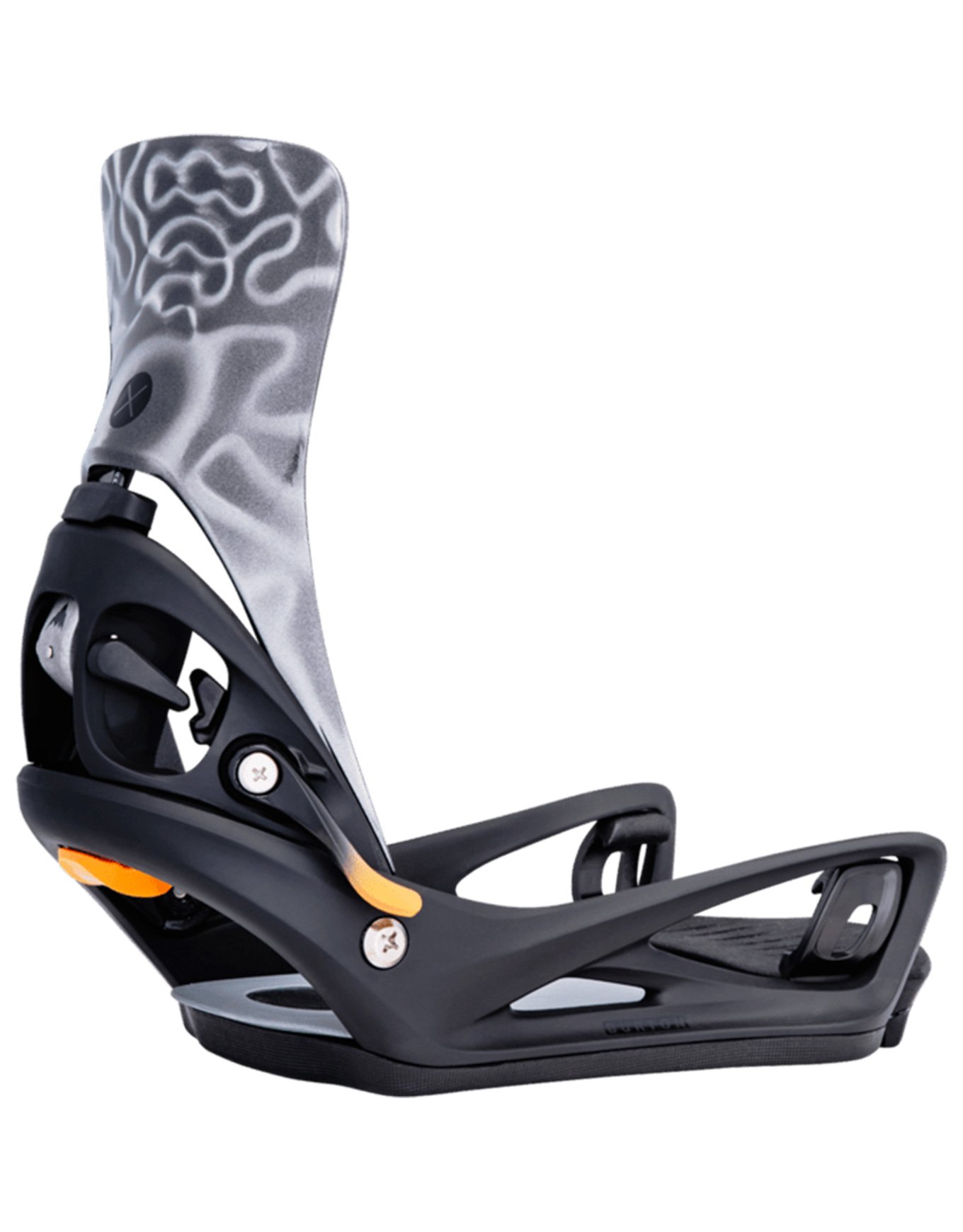 Step On X Black + Burton