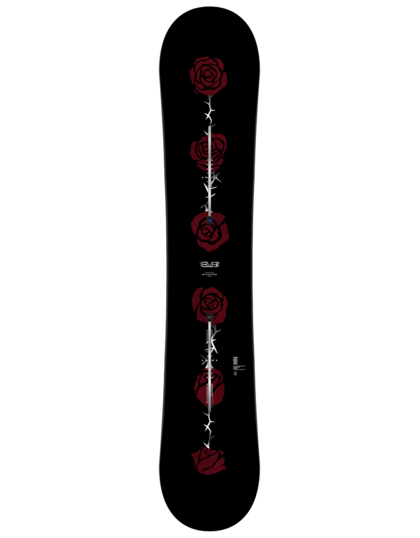 Blossom Dragon 2027 + Burton