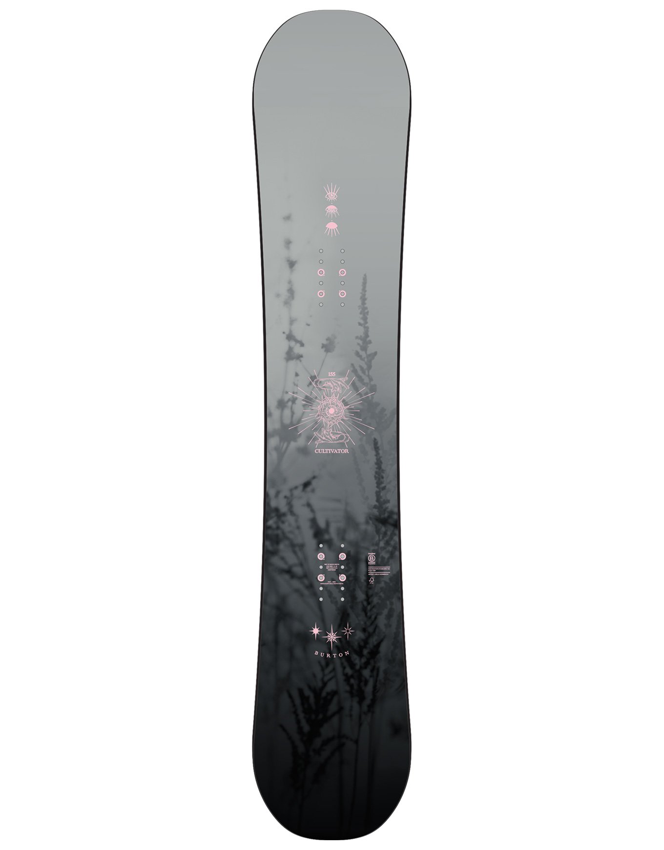 Cultivator Standard Mist 2027 + Burton