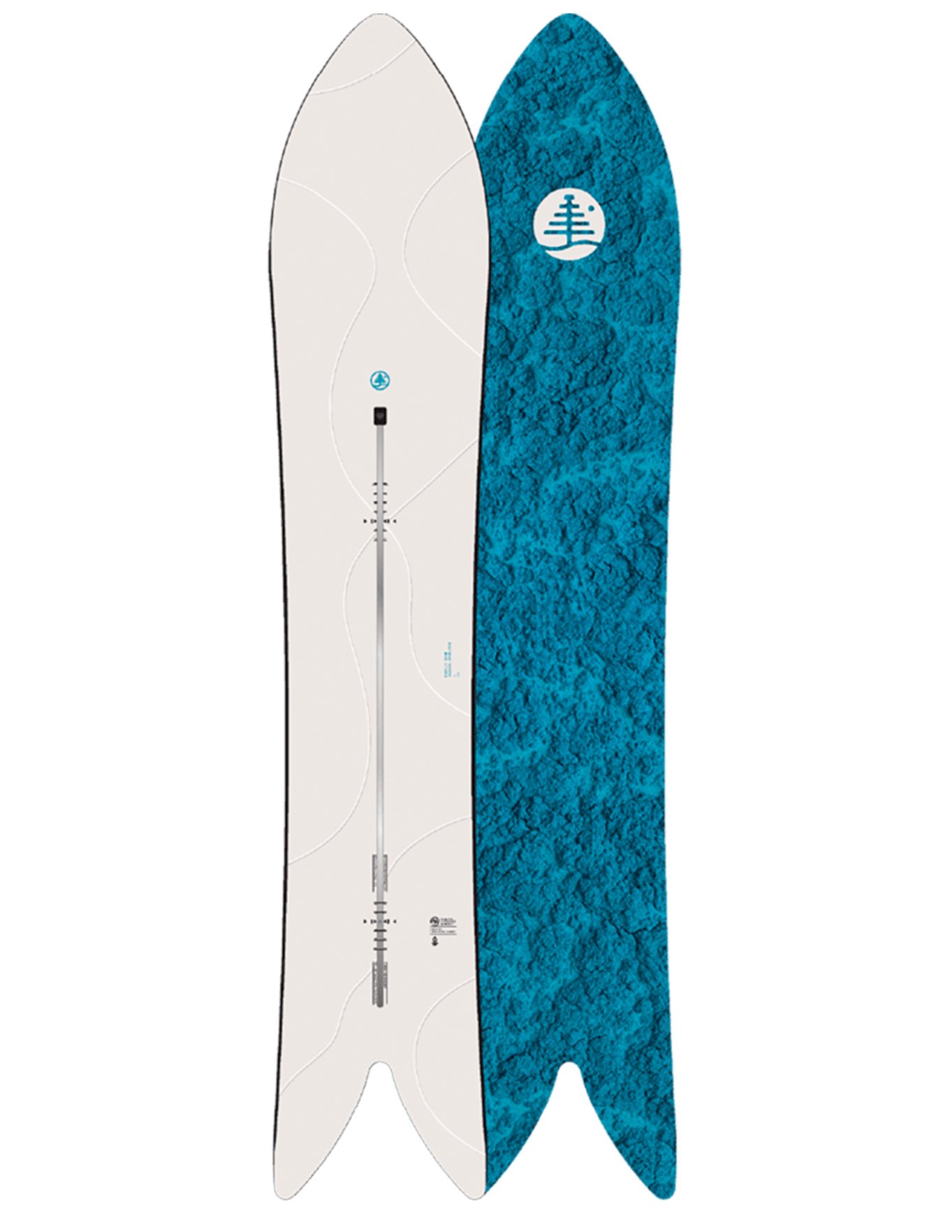 Family Tree Smooth Operator 2027 + Burton