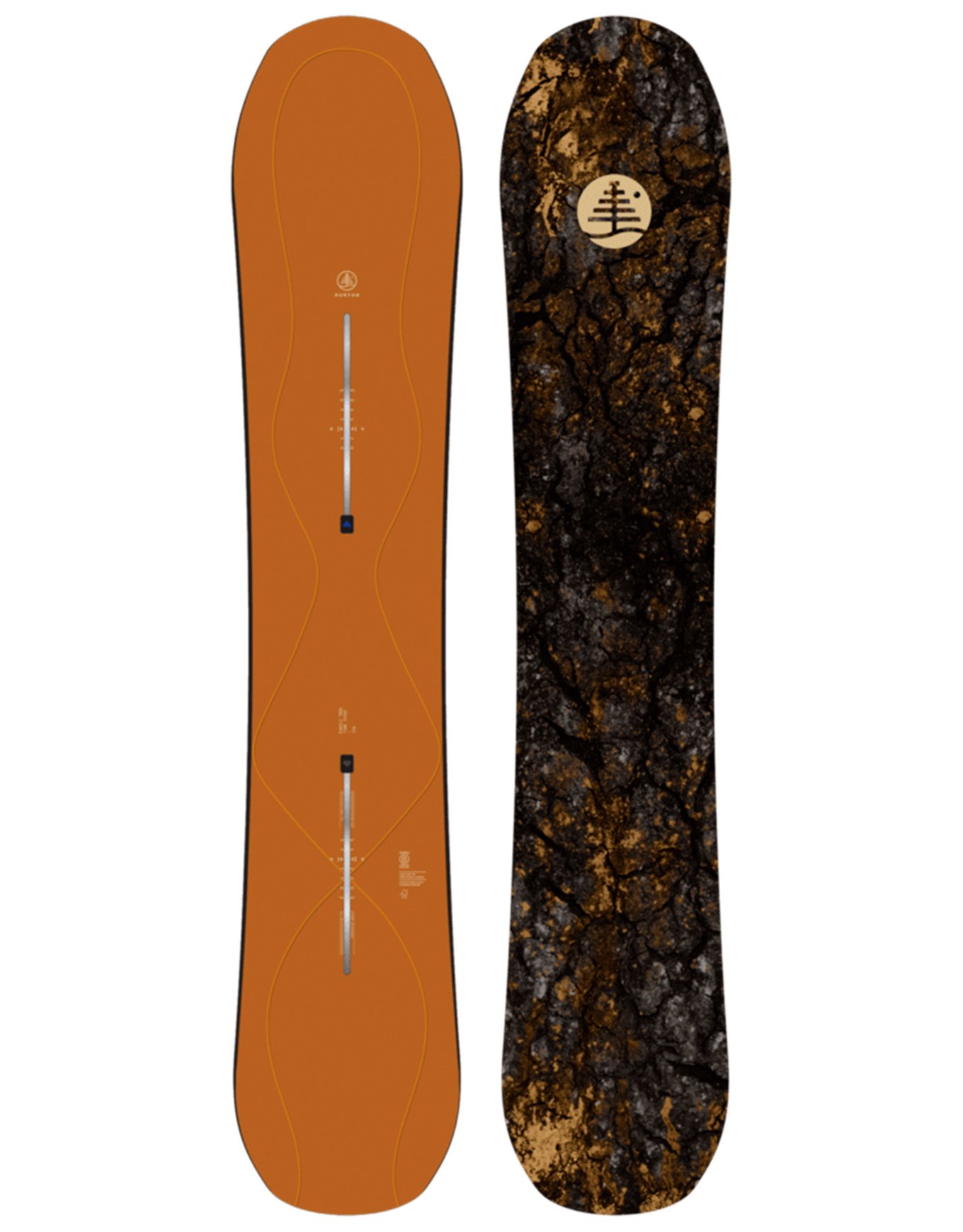 Family Tree Time Thief 2027 + Burton