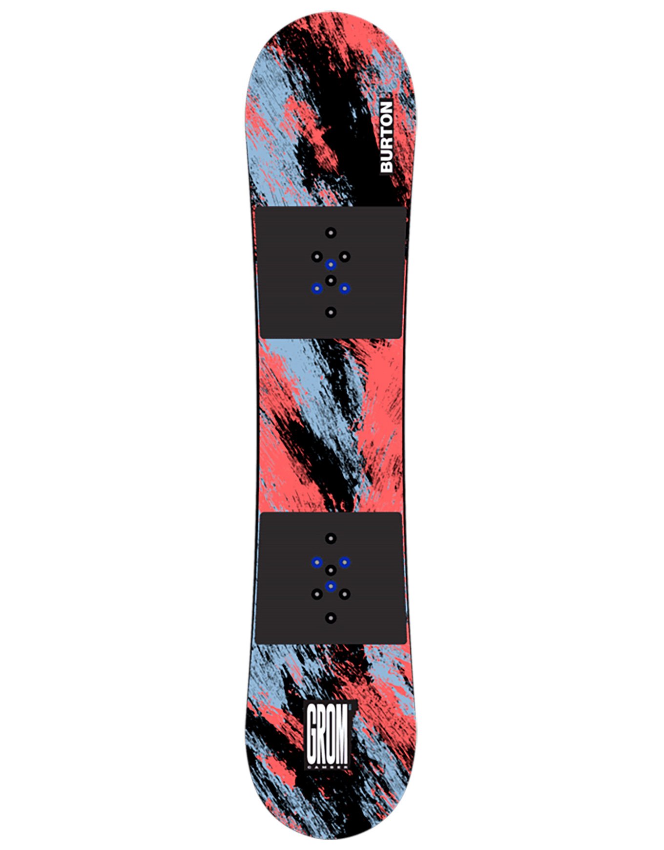 Grom Camber 2027 + Burton
