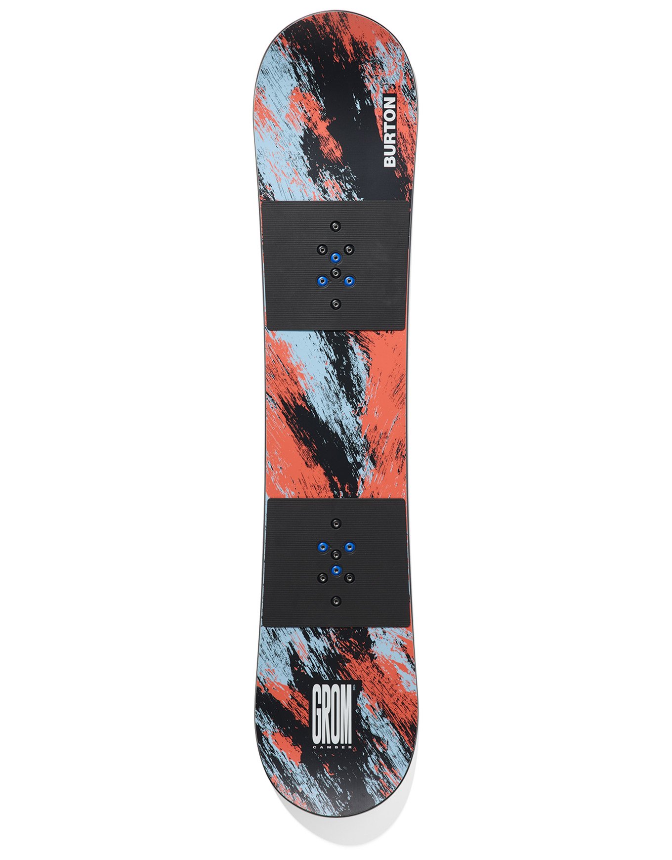 Grom Camber 2027 + Burton