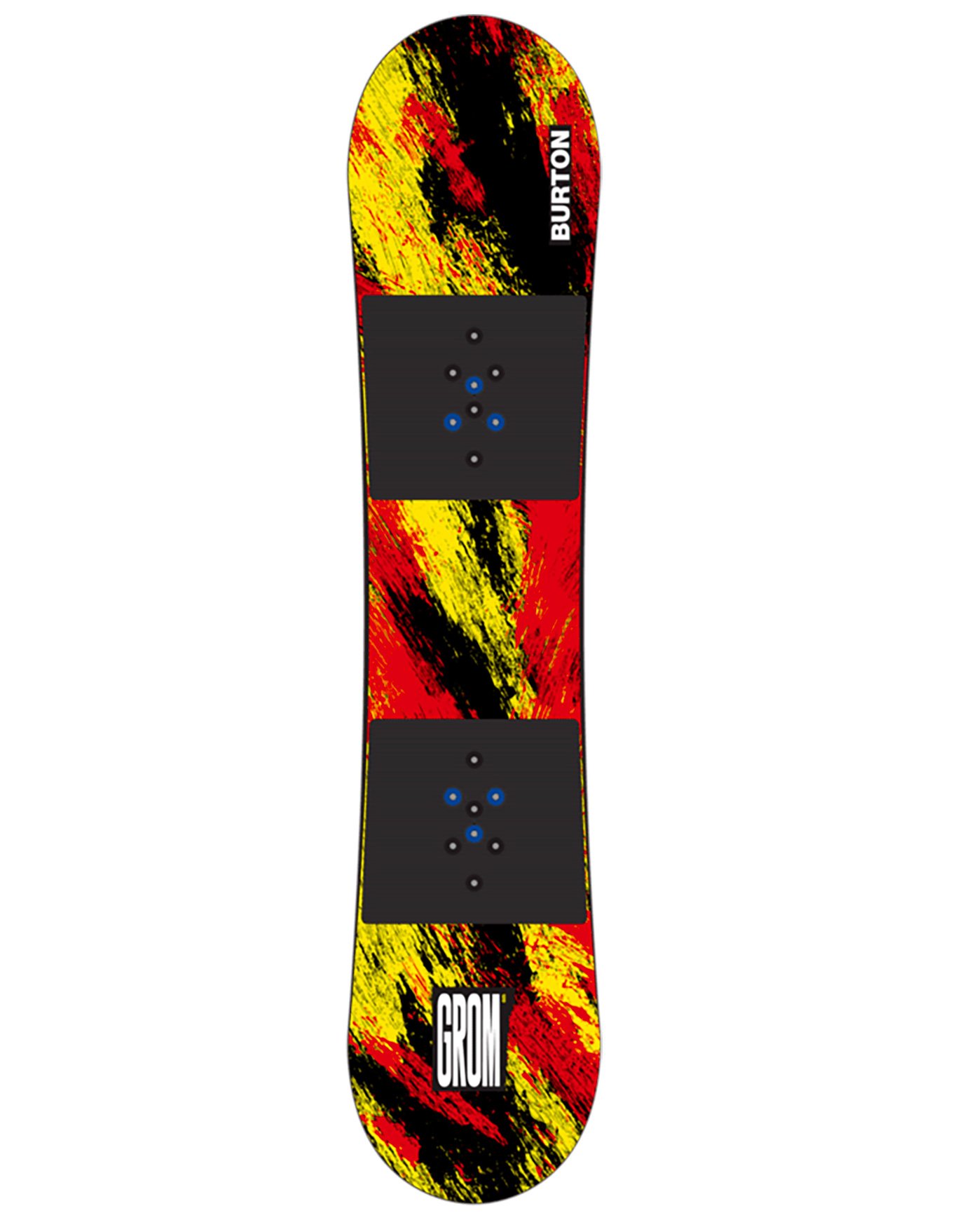 Grom Ketchup Mustard 2027 + Burton