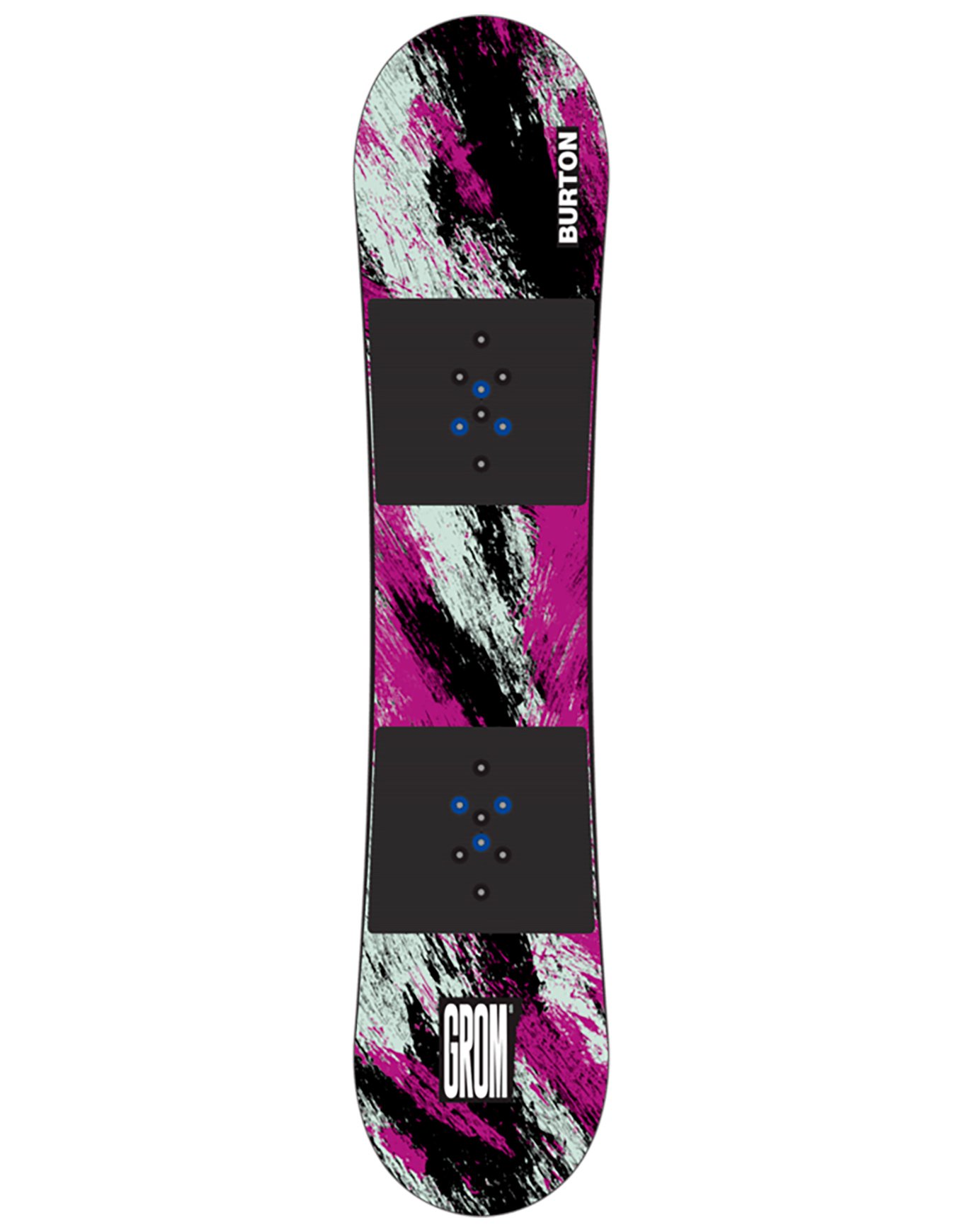 Grom Purple Teal 2027 + Burton