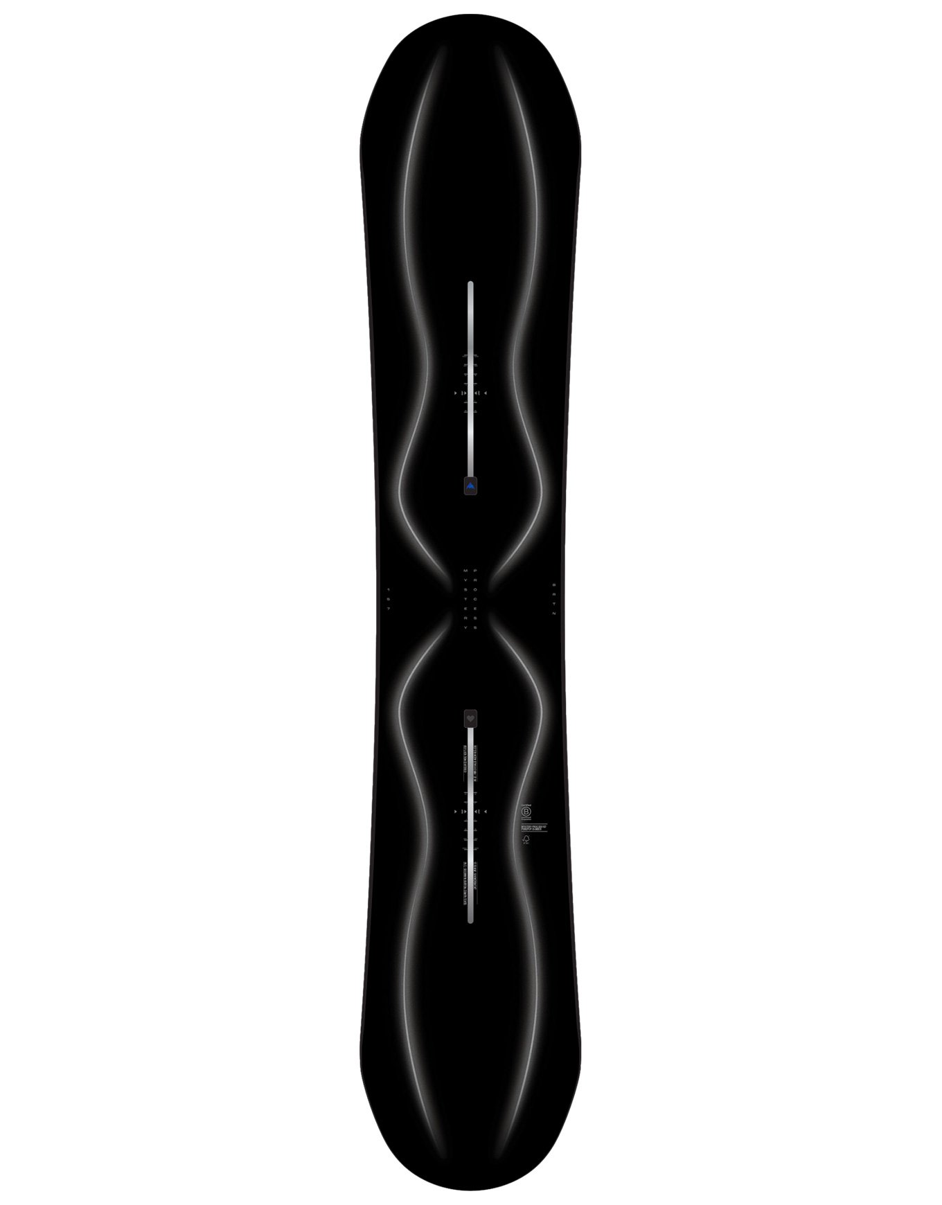 Mystery Process 2027 + Burton