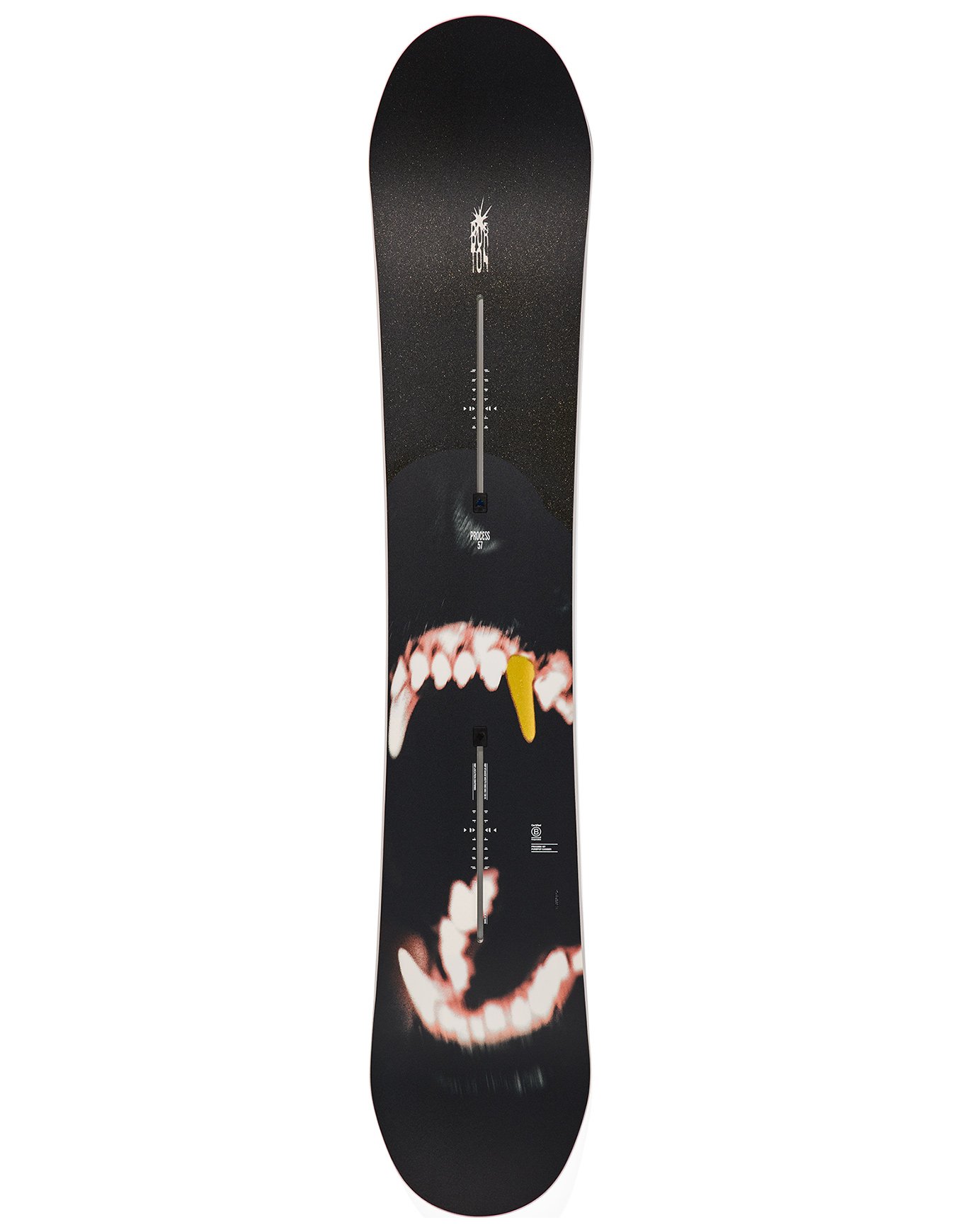 Process Bad Dog 2027 + Burton