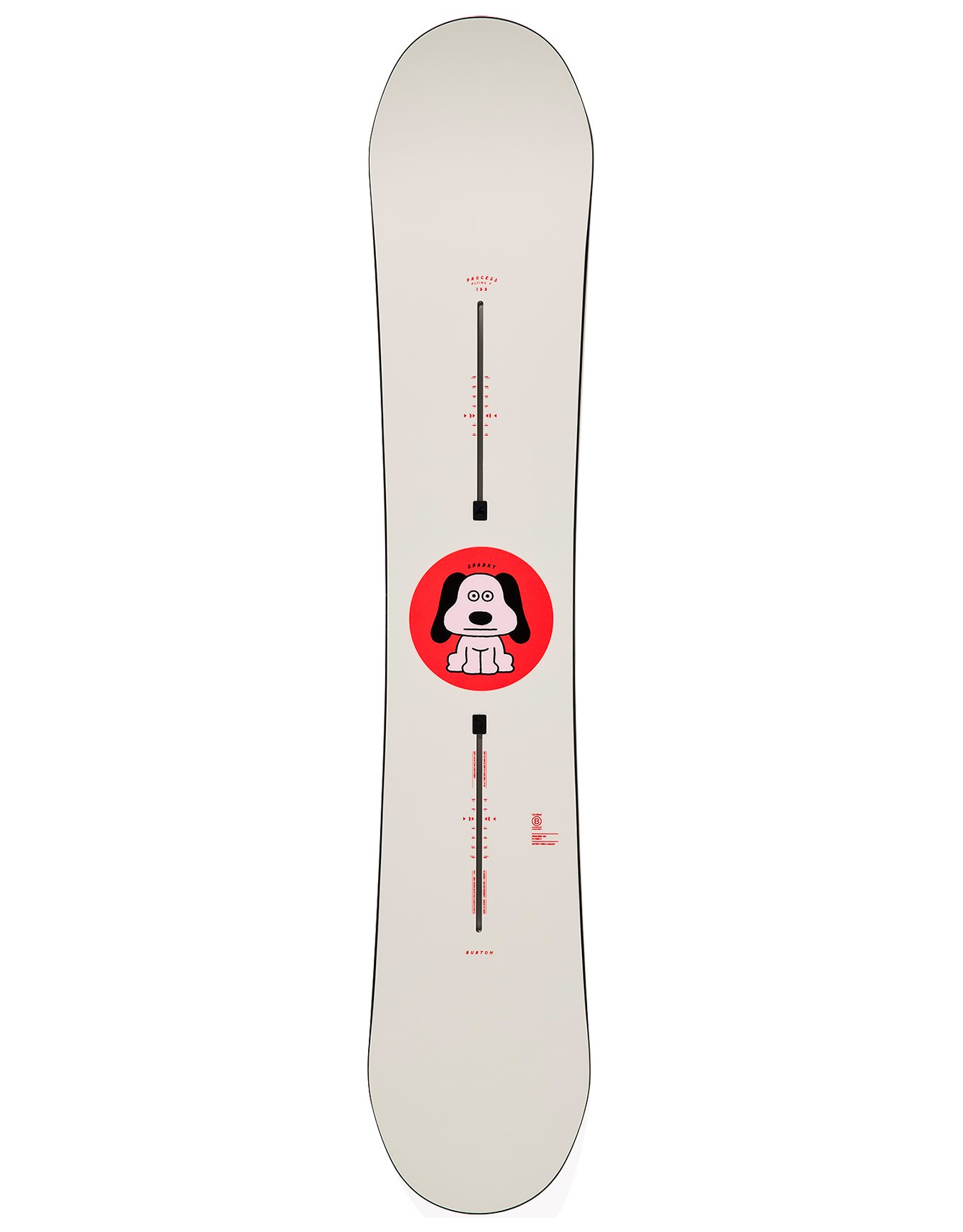 Process Flying V Good Dog 2027 + Burton